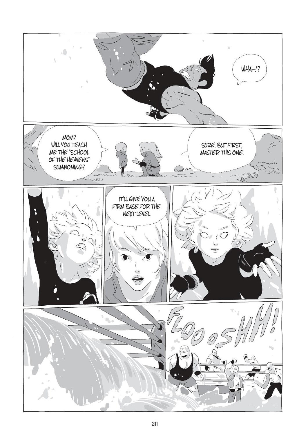 Lastman issue TPB 2 (Part 4) - Page 20