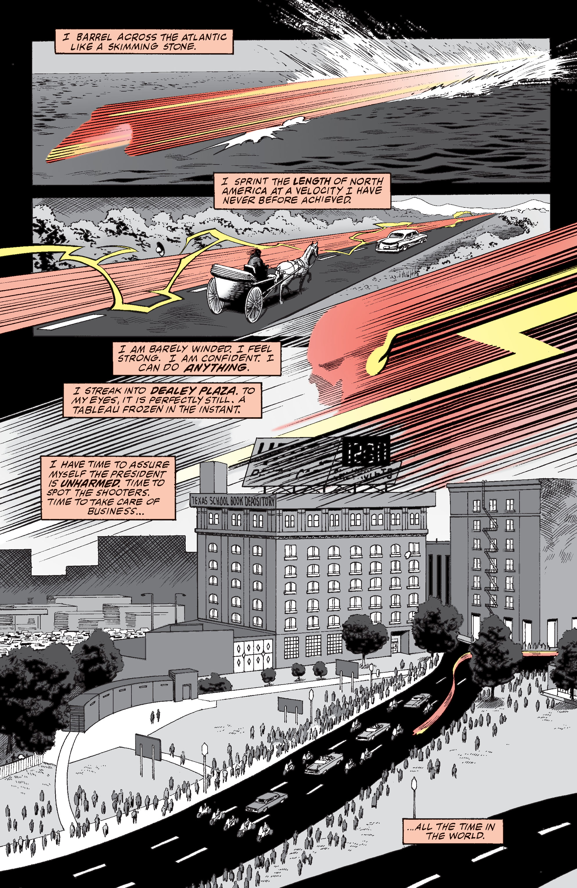 Read online Elseworlds: Justice League comic -  Issue # TPB 3 (Part 2) - 41