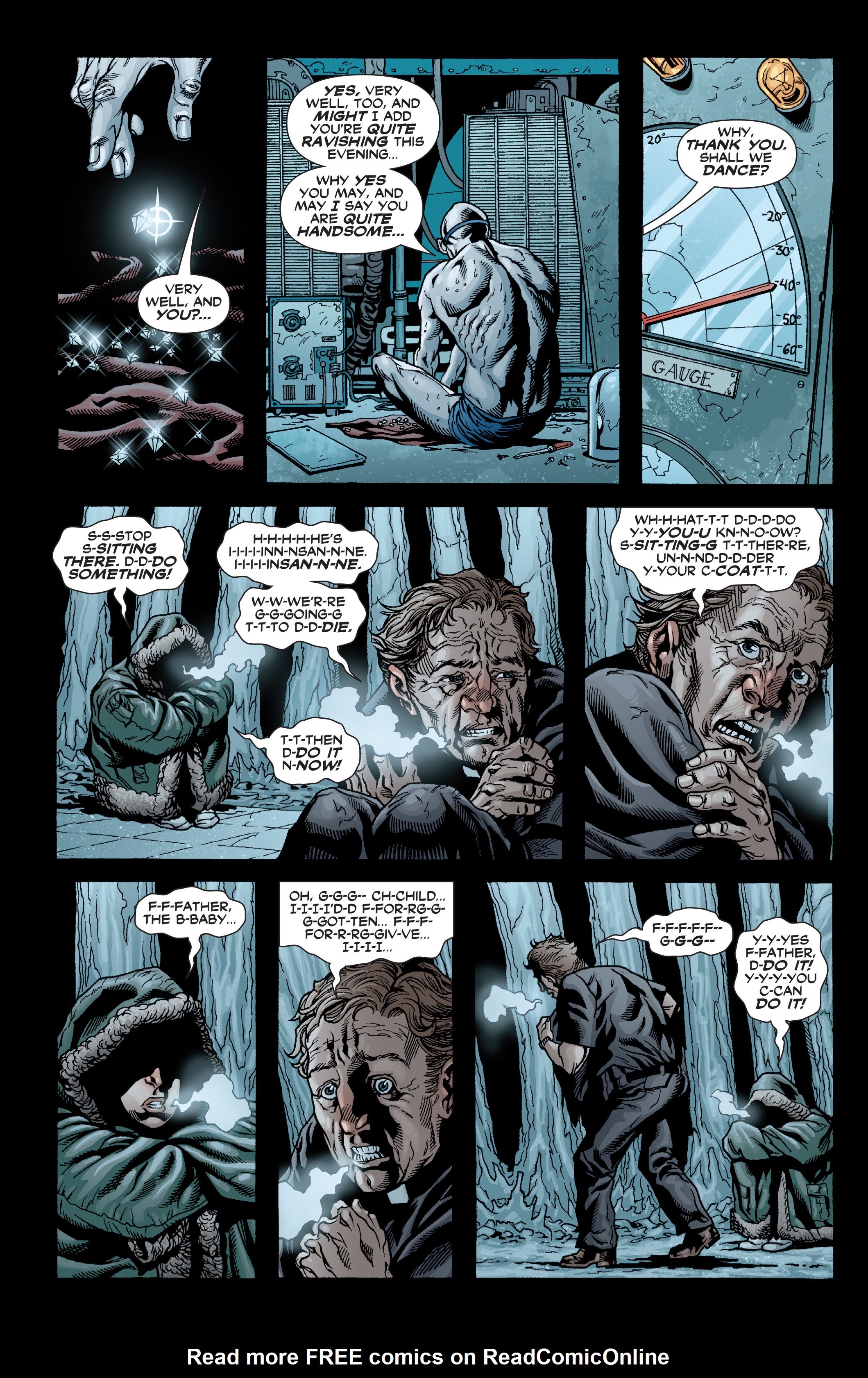 Read online Batman: City of Crime: The Deluxe Edition comic -  Issue # TPB (Part 2) - 29