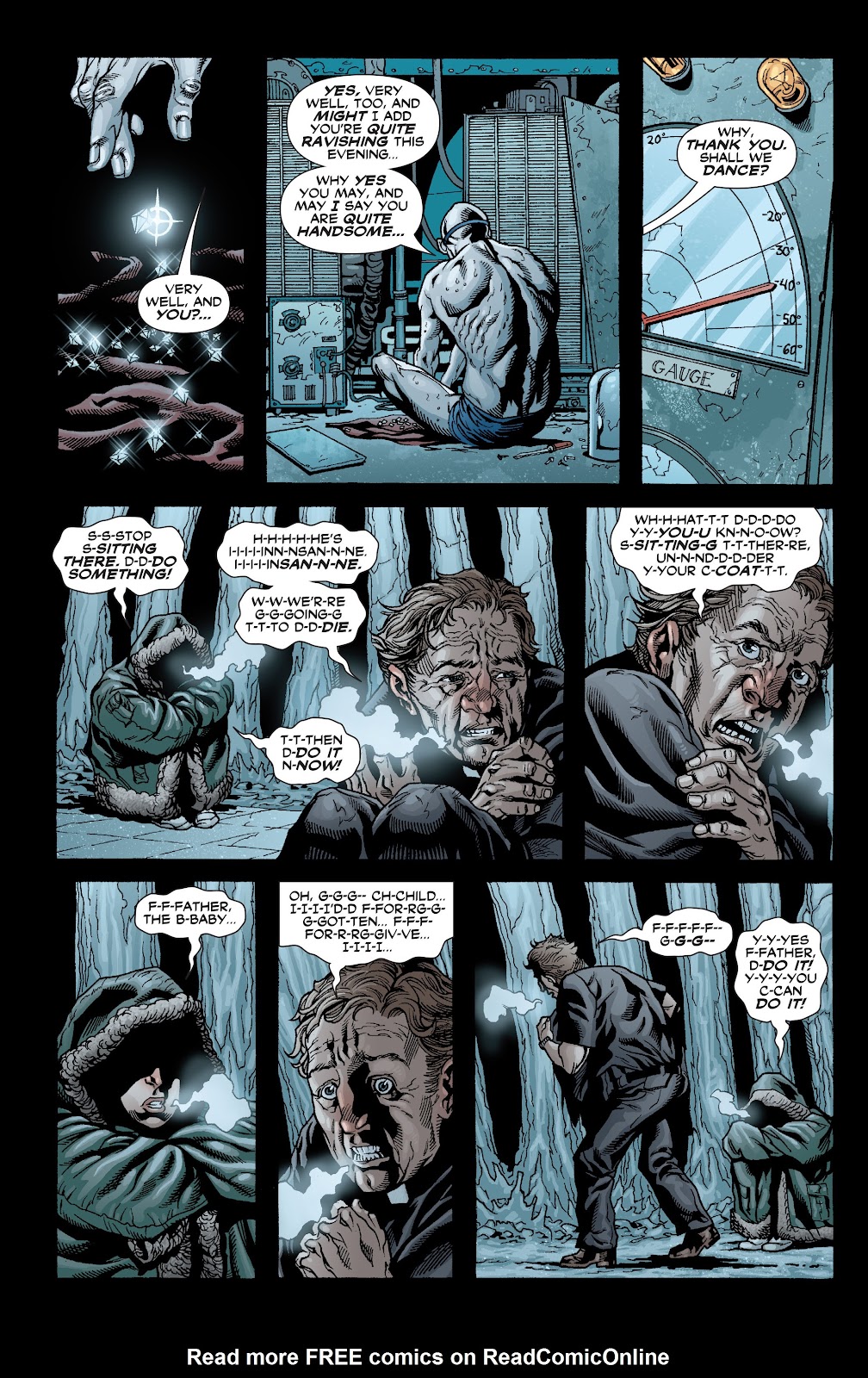 Batman: City of Crime: The Deluxe Edition issue TPB (Part 2) - Page 29