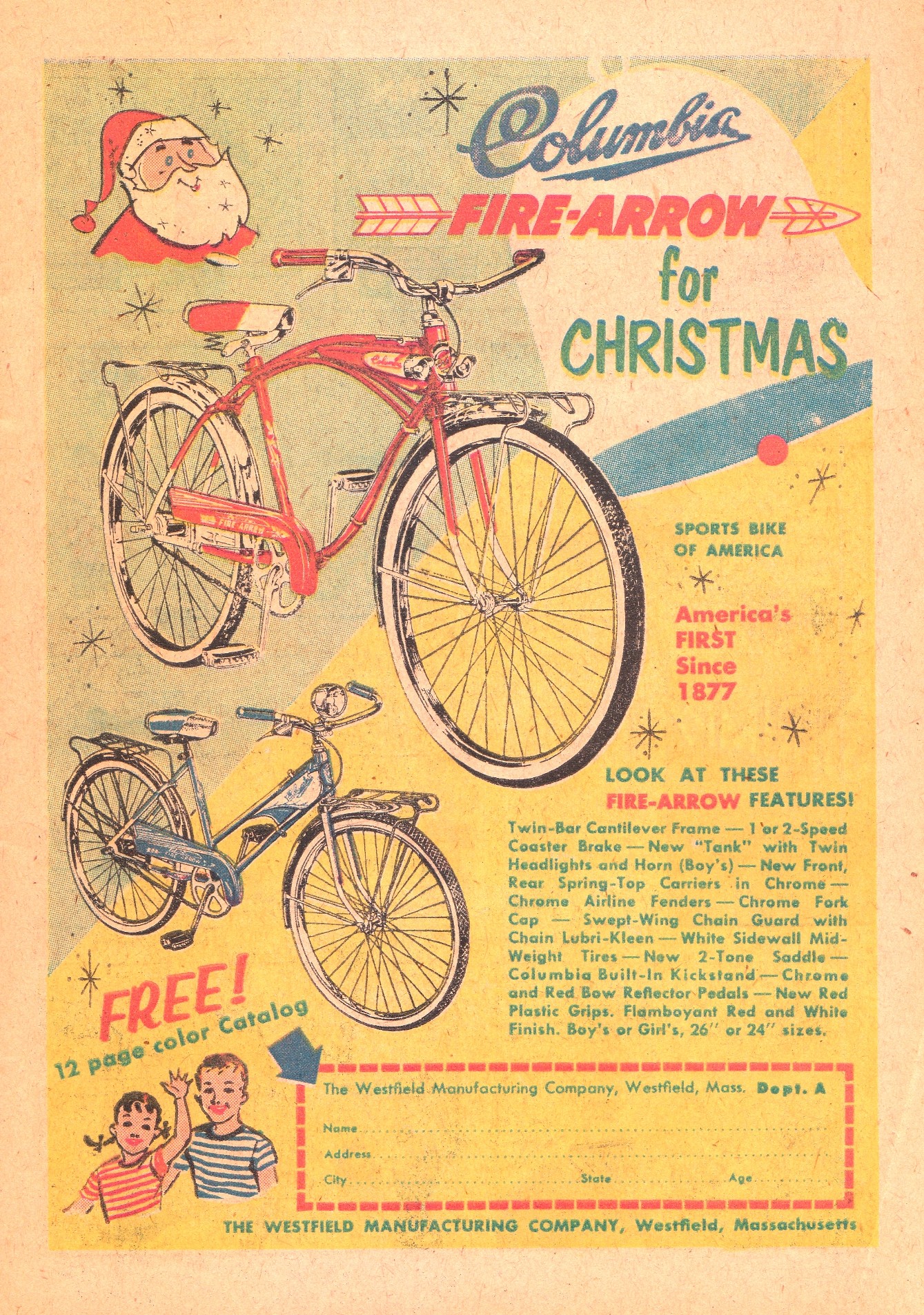 Read online Archie Comics comic -  Issue #106 - 9