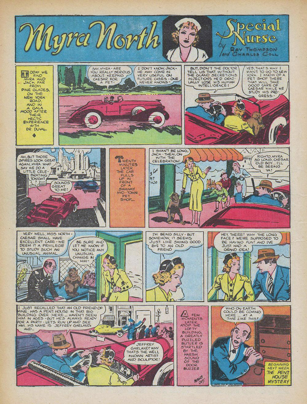 Four Color issue 3 - Page 14
