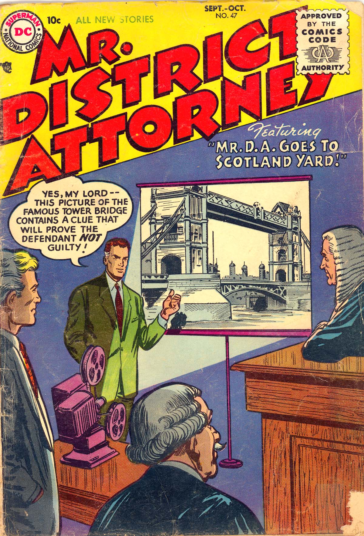 Mr District Attorney Issue 47 Read Mr District Attorney Issue 47 Comic Online In High Quality Read Full Comic Online For Free Read Comics Online In High Quality