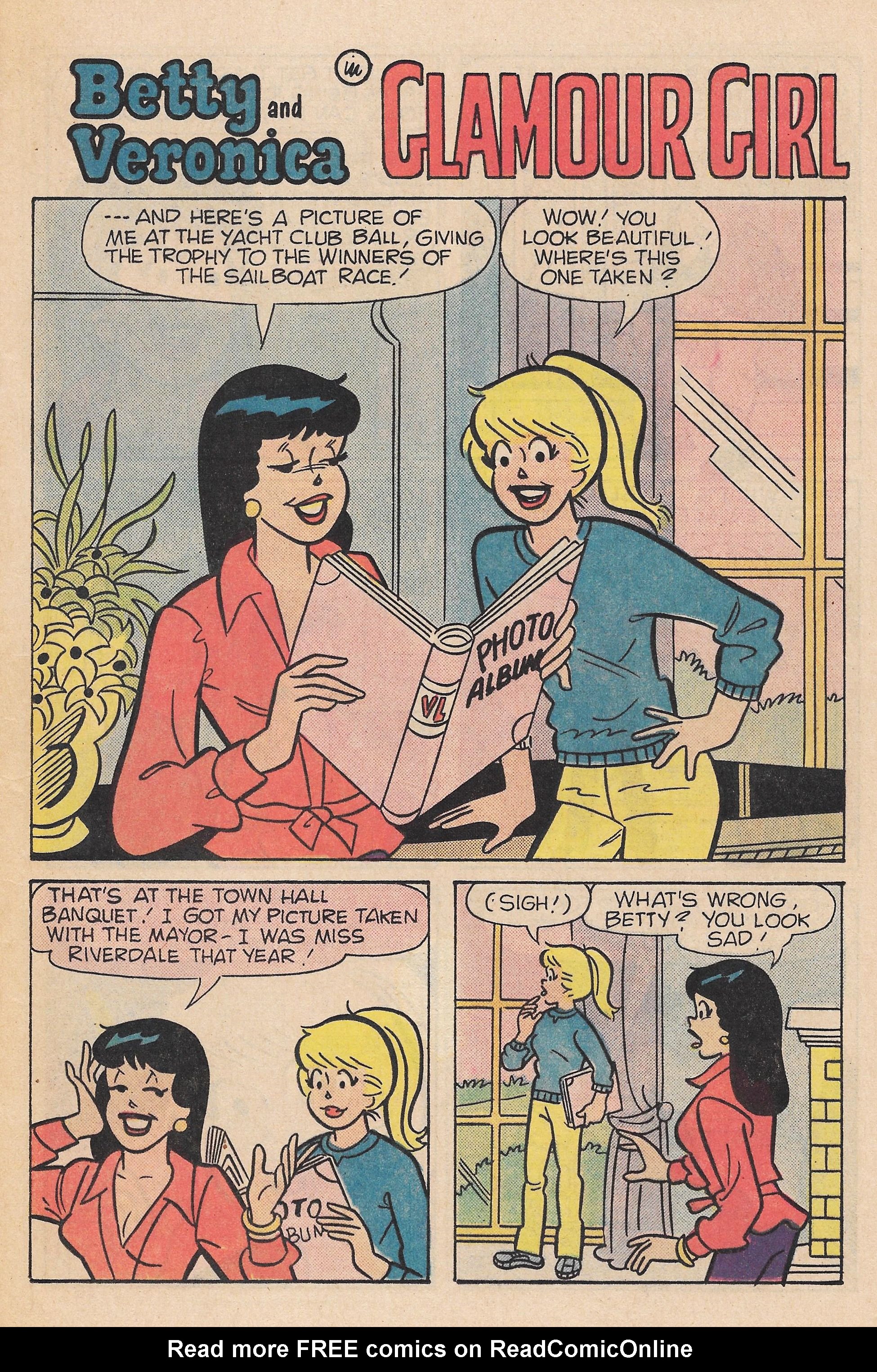 Read online Archie's Pals 'N' Gals (1952) comic -  Issue #162 - 13