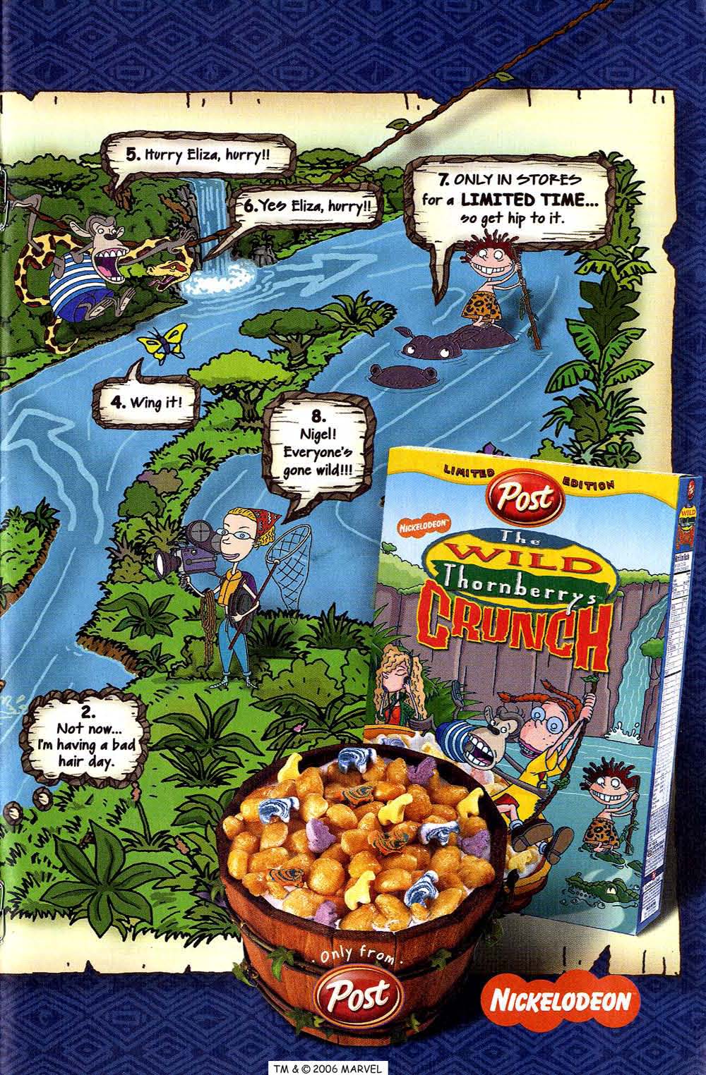 Read online The Avengers (1963) comic -  Issue #445 - 19