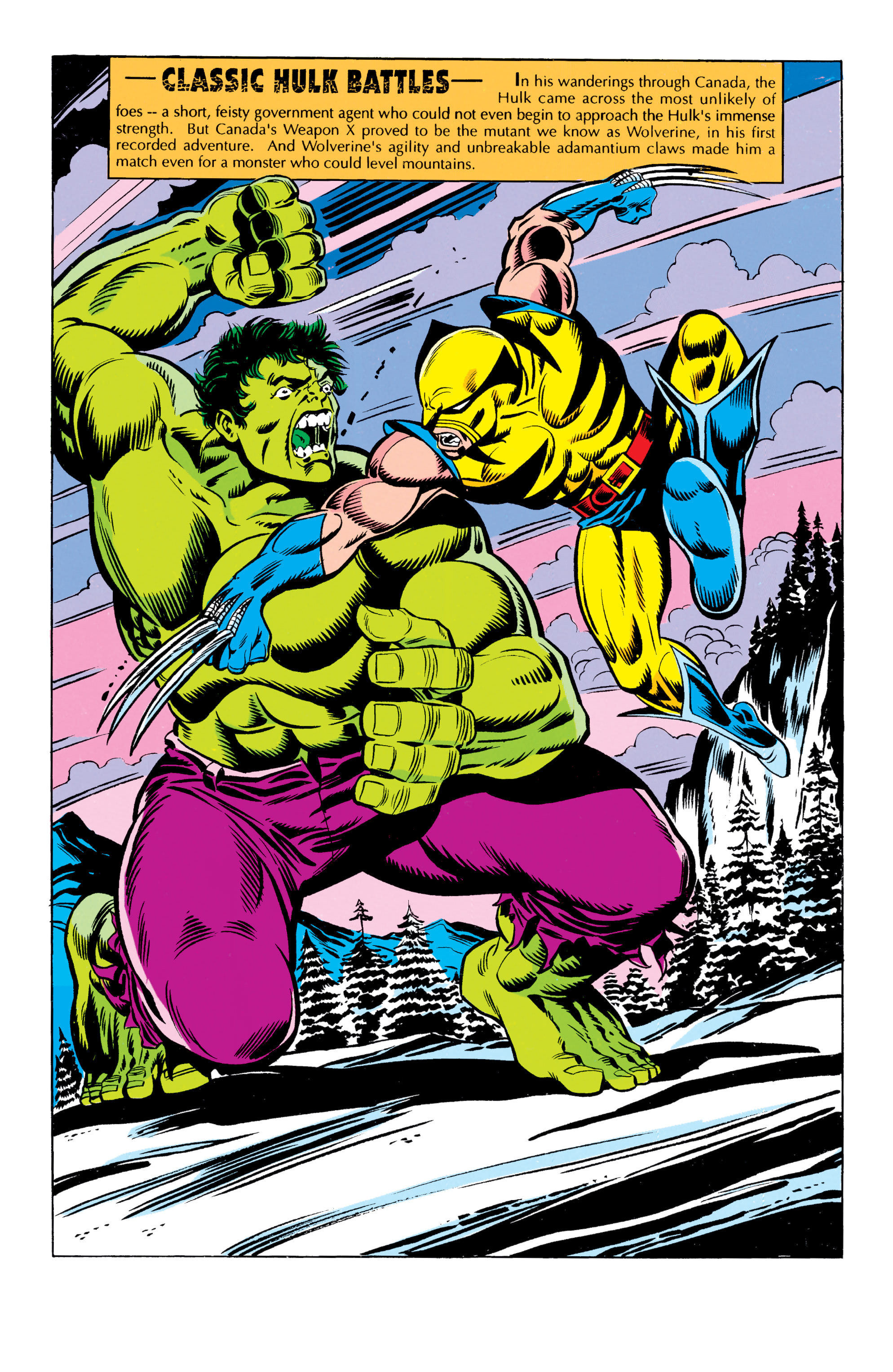 Read online Incredible Hulk By Peter David Omnibus comic -  Issue # TPB 2 (Part 8) - 16