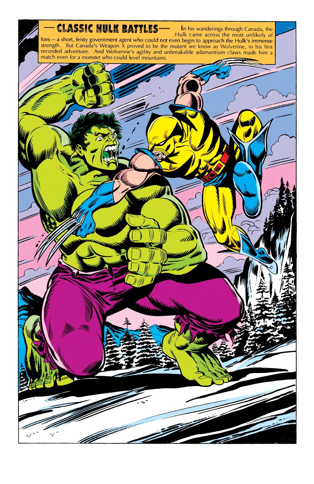 Incredible Hulk By Peter David Omnibus issue TPB 2 (Part 8) - Page 16