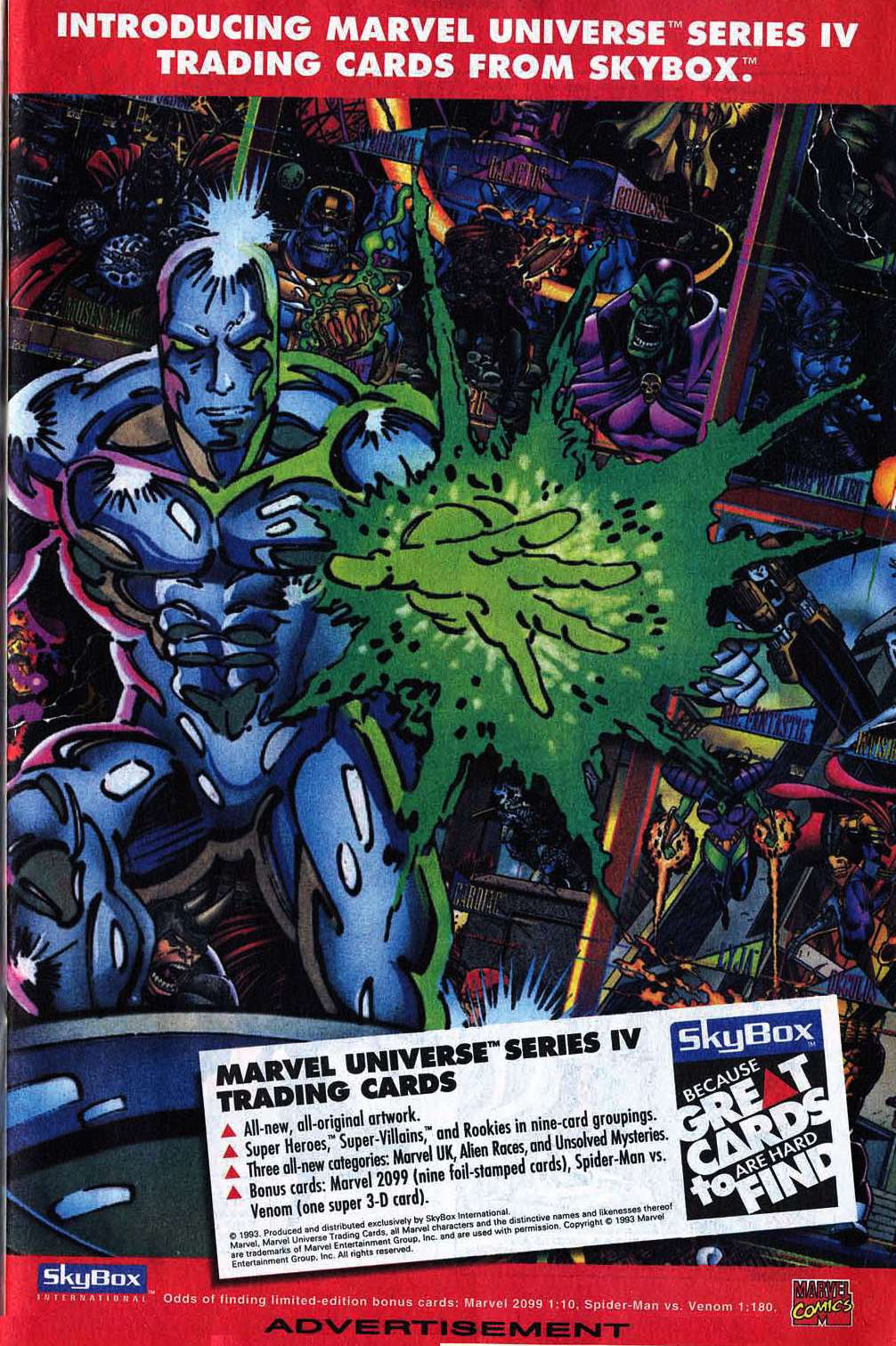 Read online Fantastic Four (1961) comic -  Issue #378 - 6