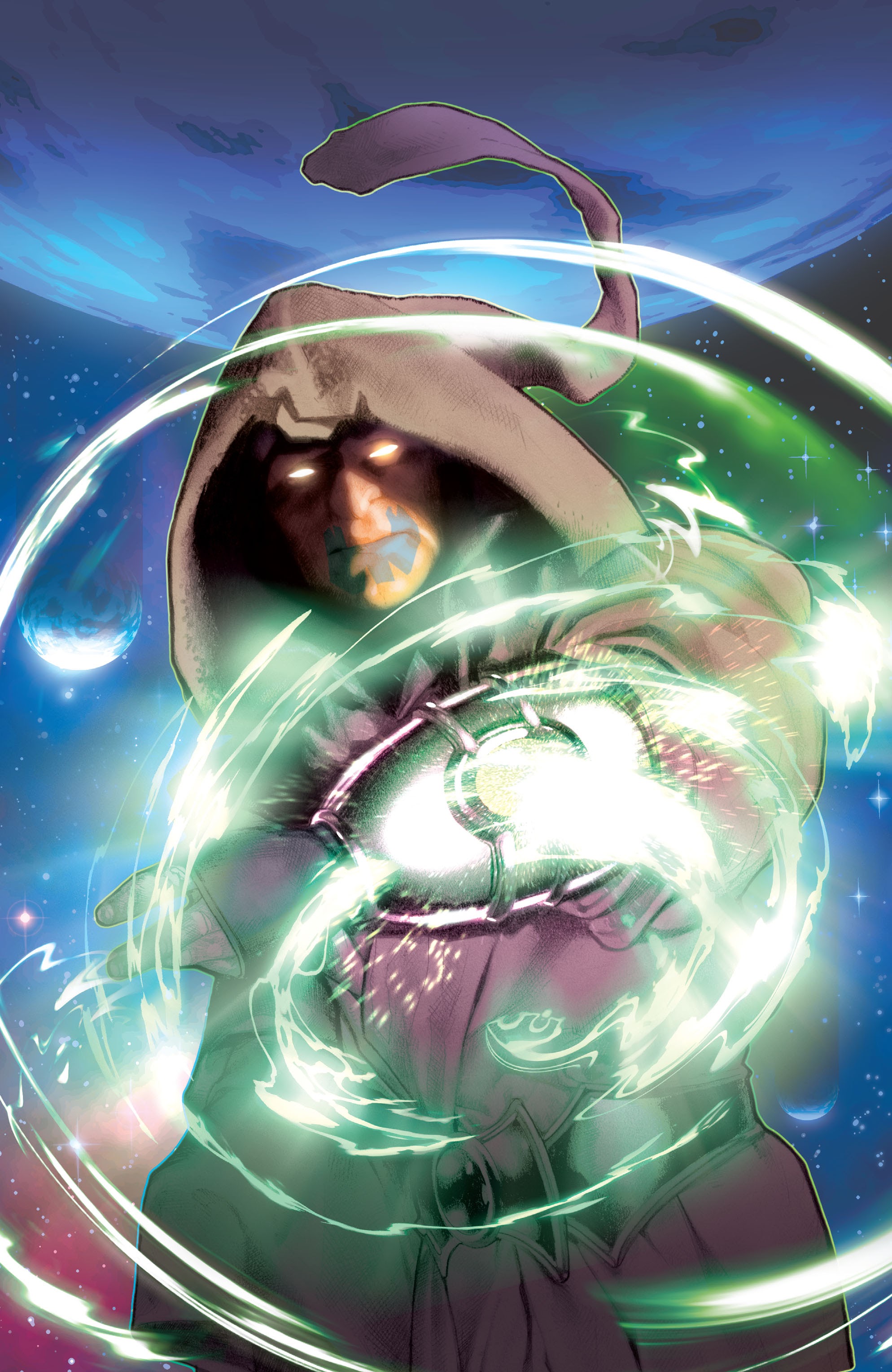 Read online Just Imagine Stan Lee Creating the DC Universe comic -  Issue # TPB 2 (Part 3) - 88