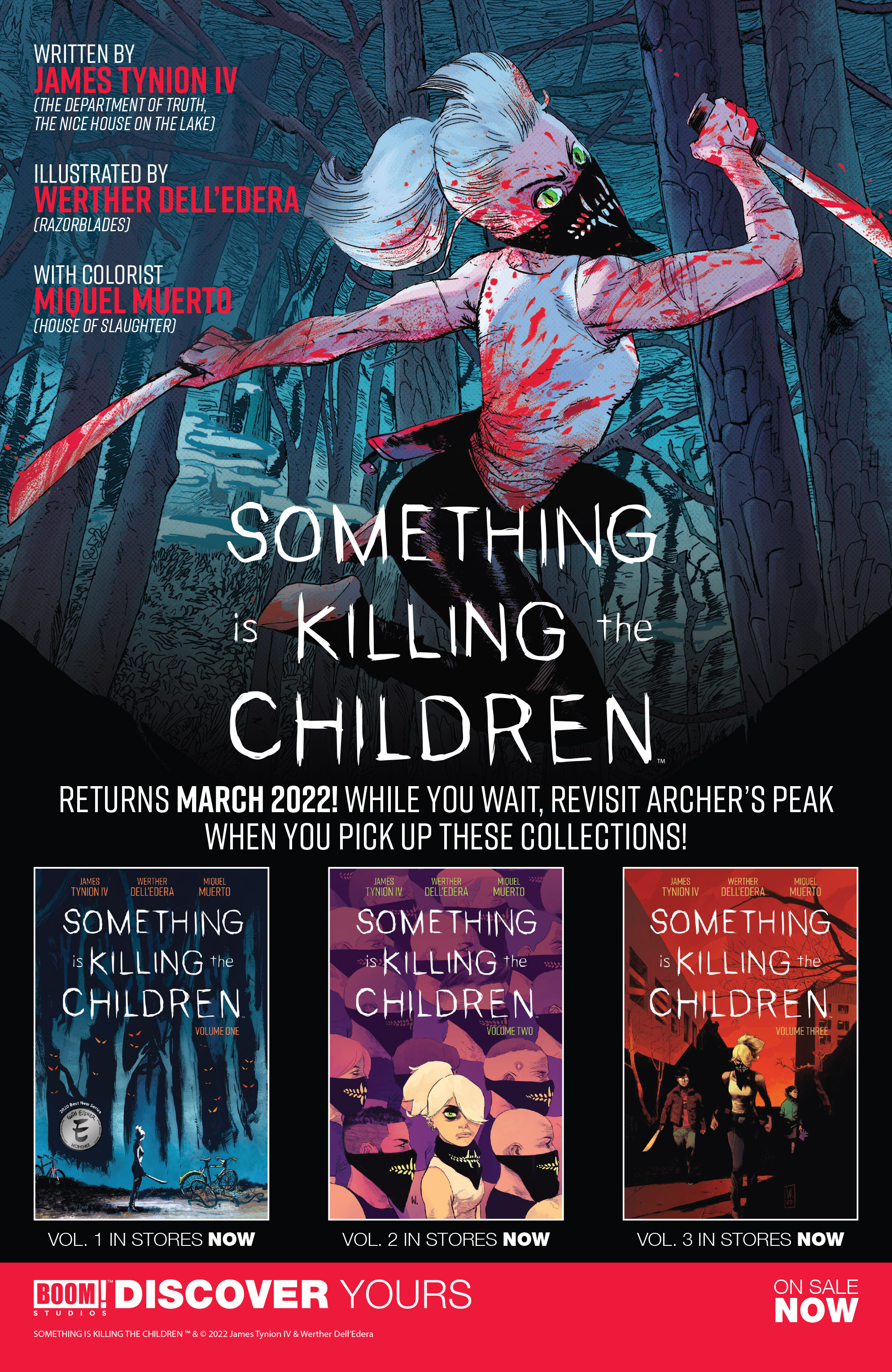 Read online Wynd: The Throne In The Sky comic -  Issue #2 - 44