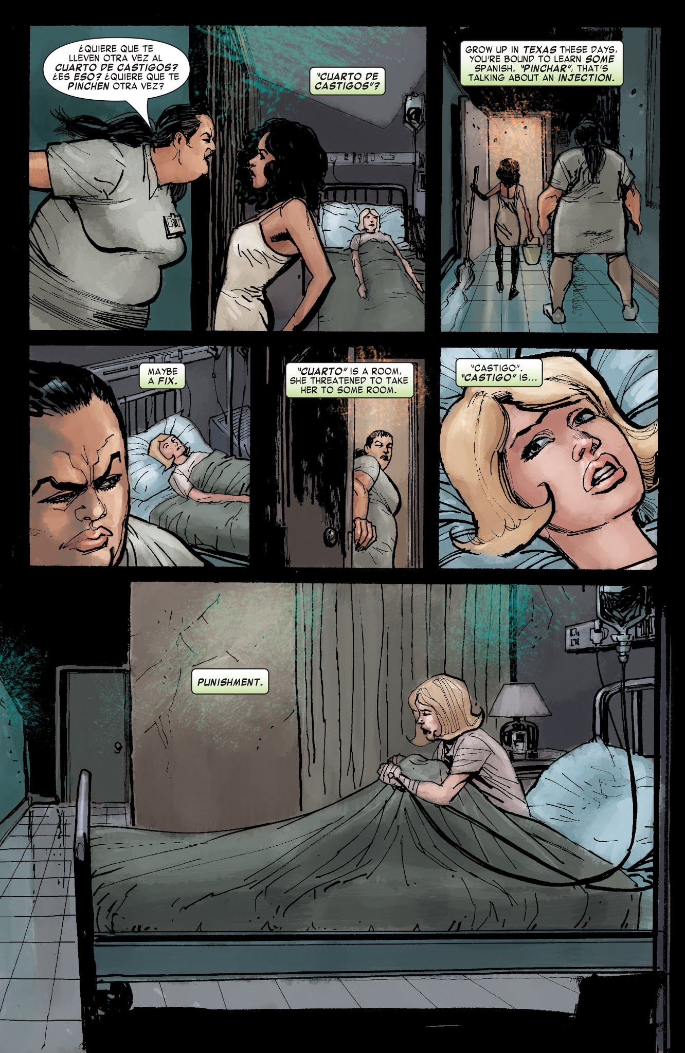 Read online Black Widow 2 comic -  Issue # _TPB (Part 1) - 73