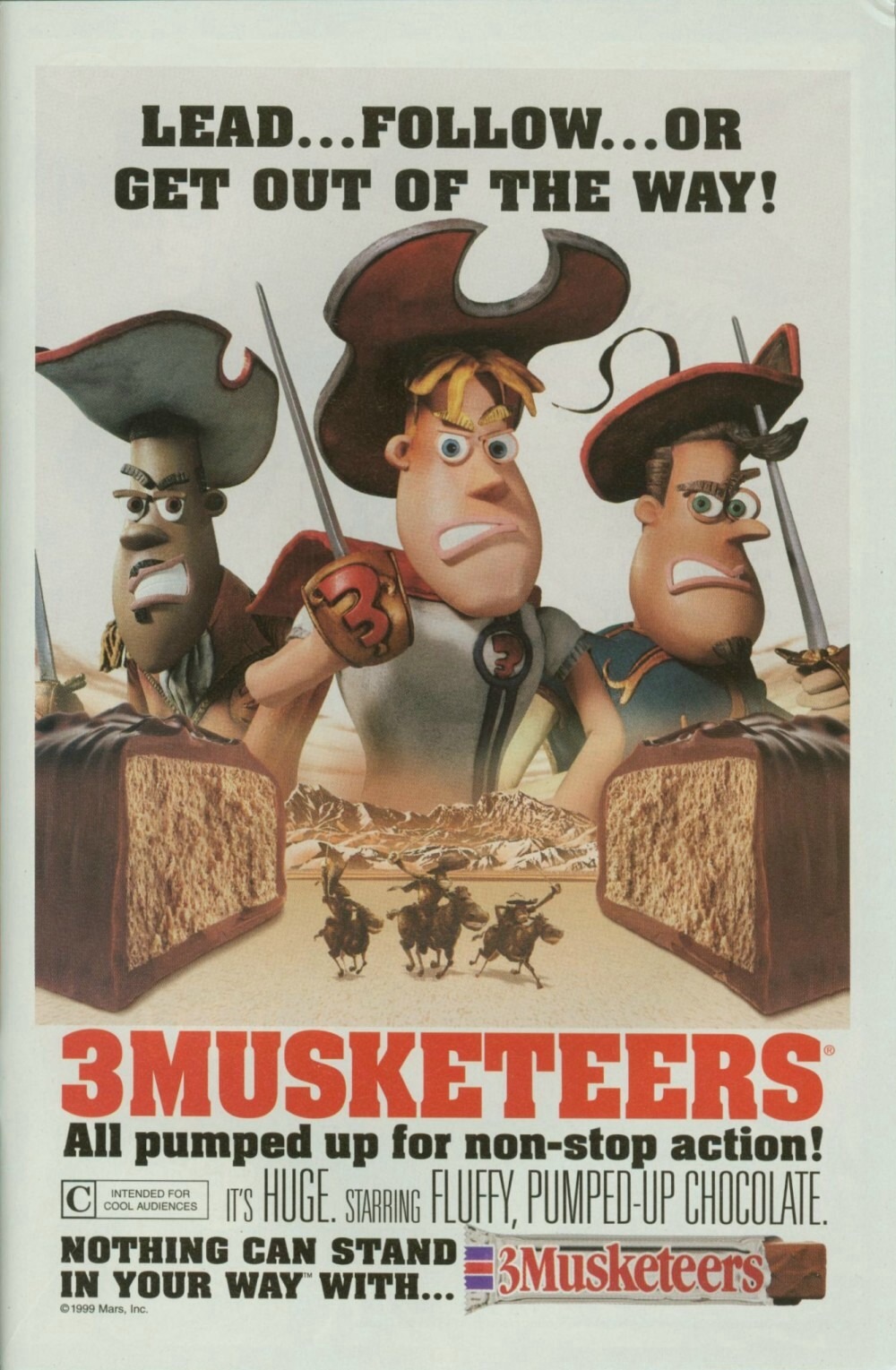 Read online Giantkiller comic -  Issue #2 - 33