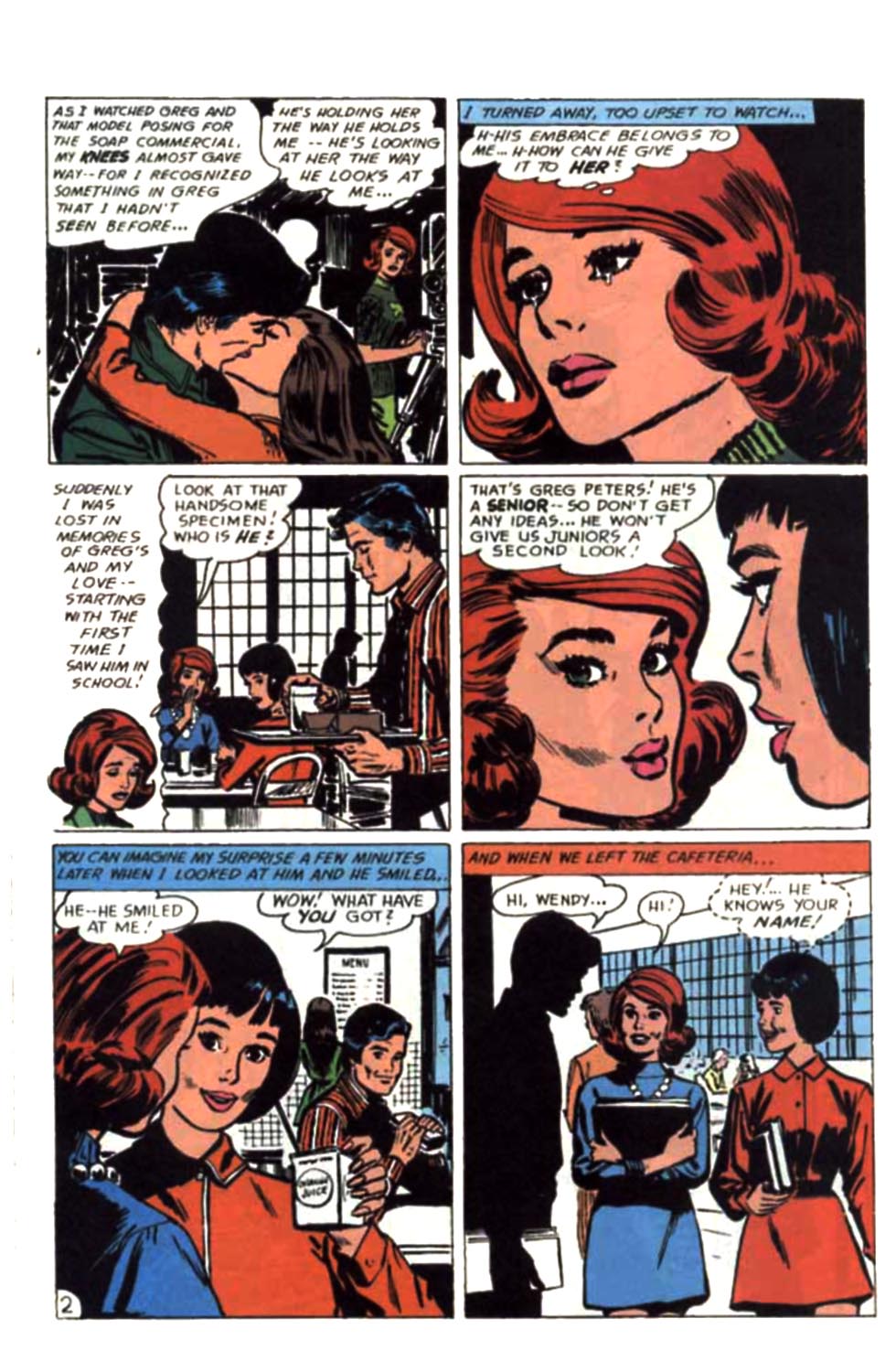 Read online DC 100-Page Super Spectacular comic -  Issue #5 - 49