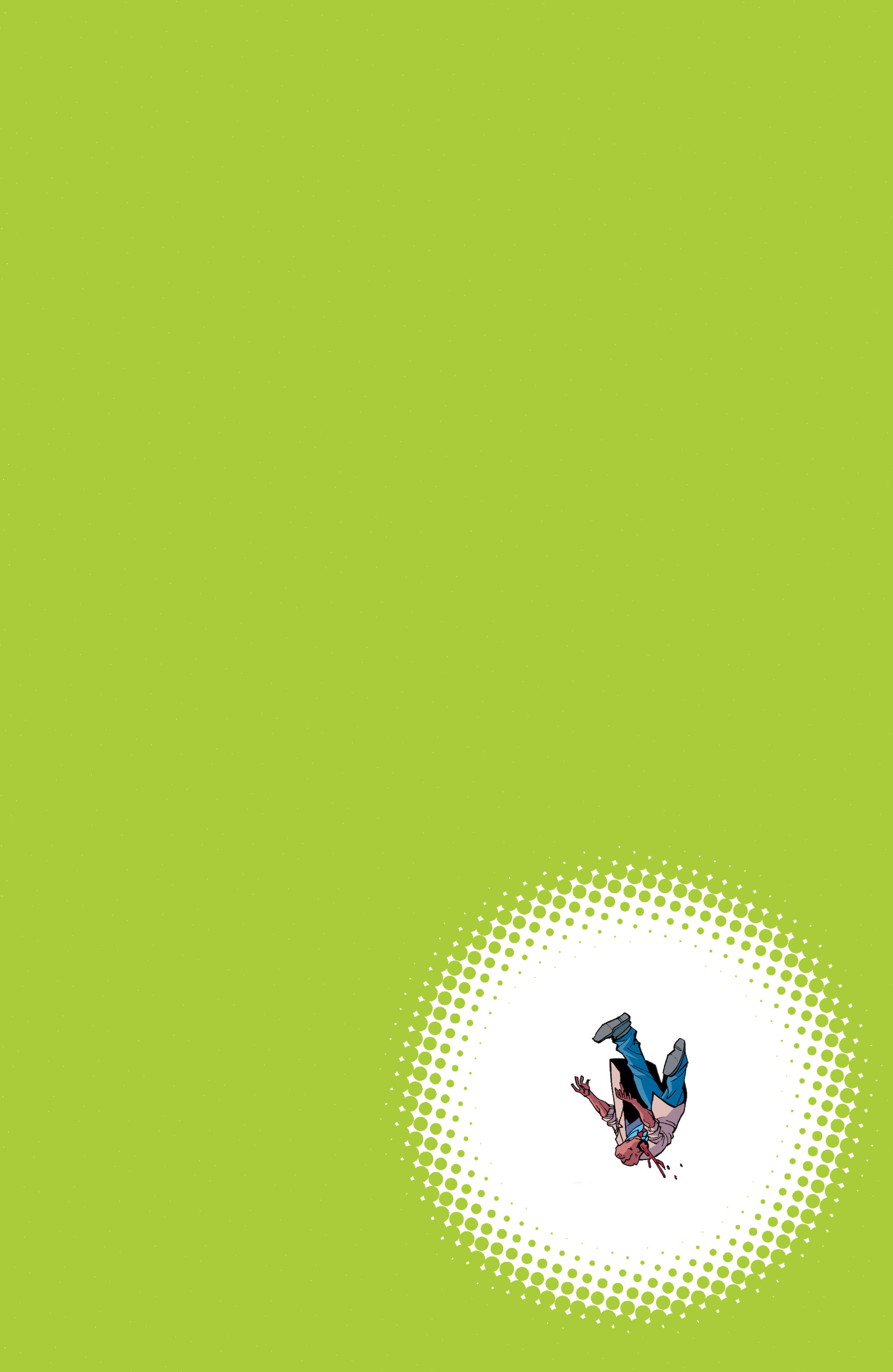 Read online Invincible comic -  Issue # _TPB 7 - Threes Company - 73