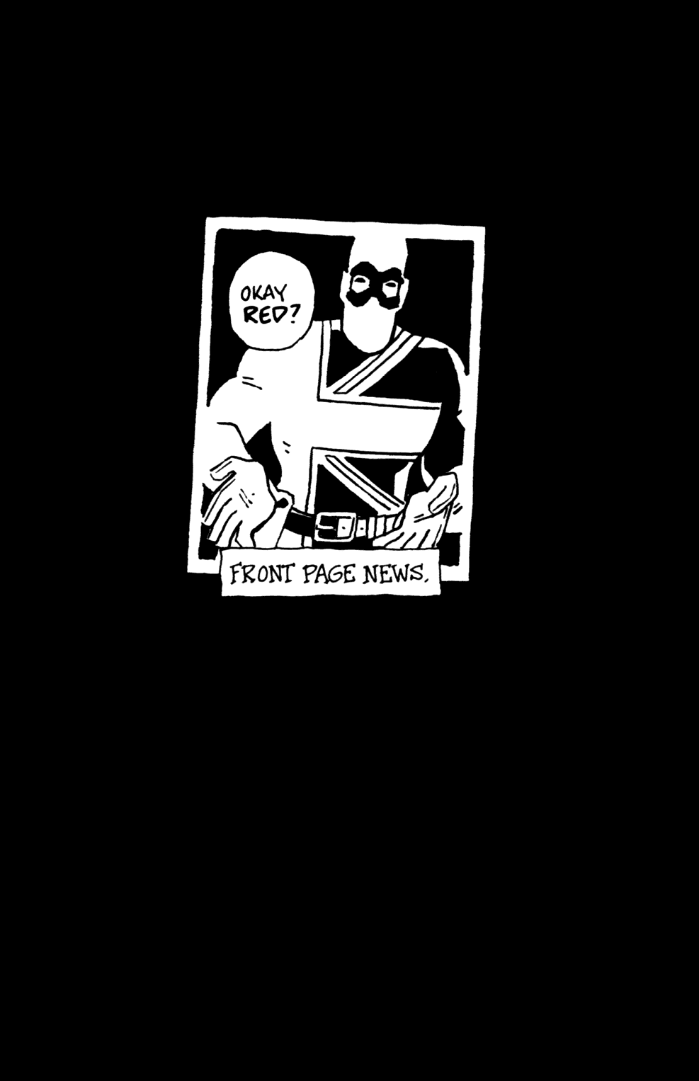 Read online Jack Staff comic -  Issue #2 - 28