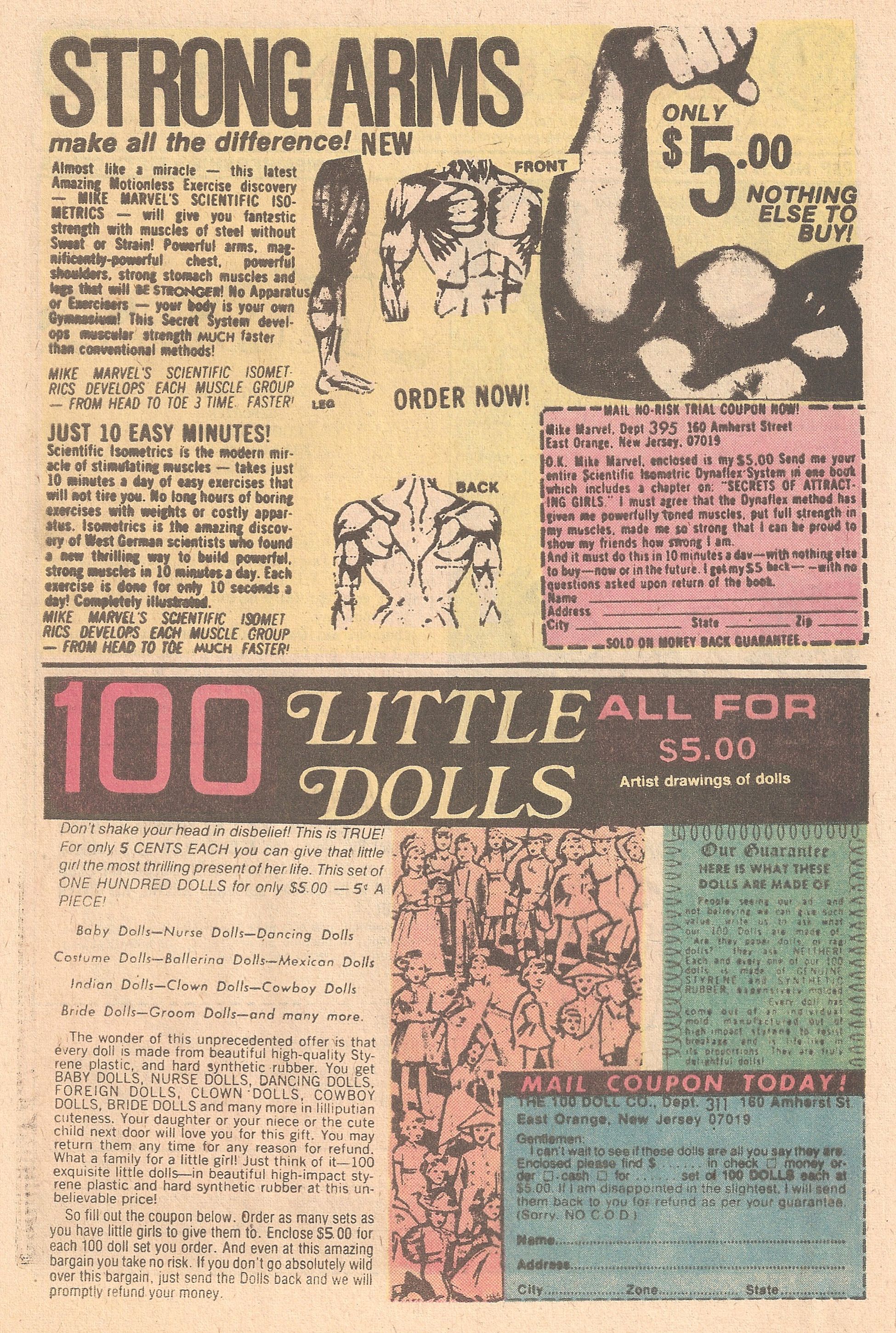 Read online Pep Comics comic -  Issue #378 - 28