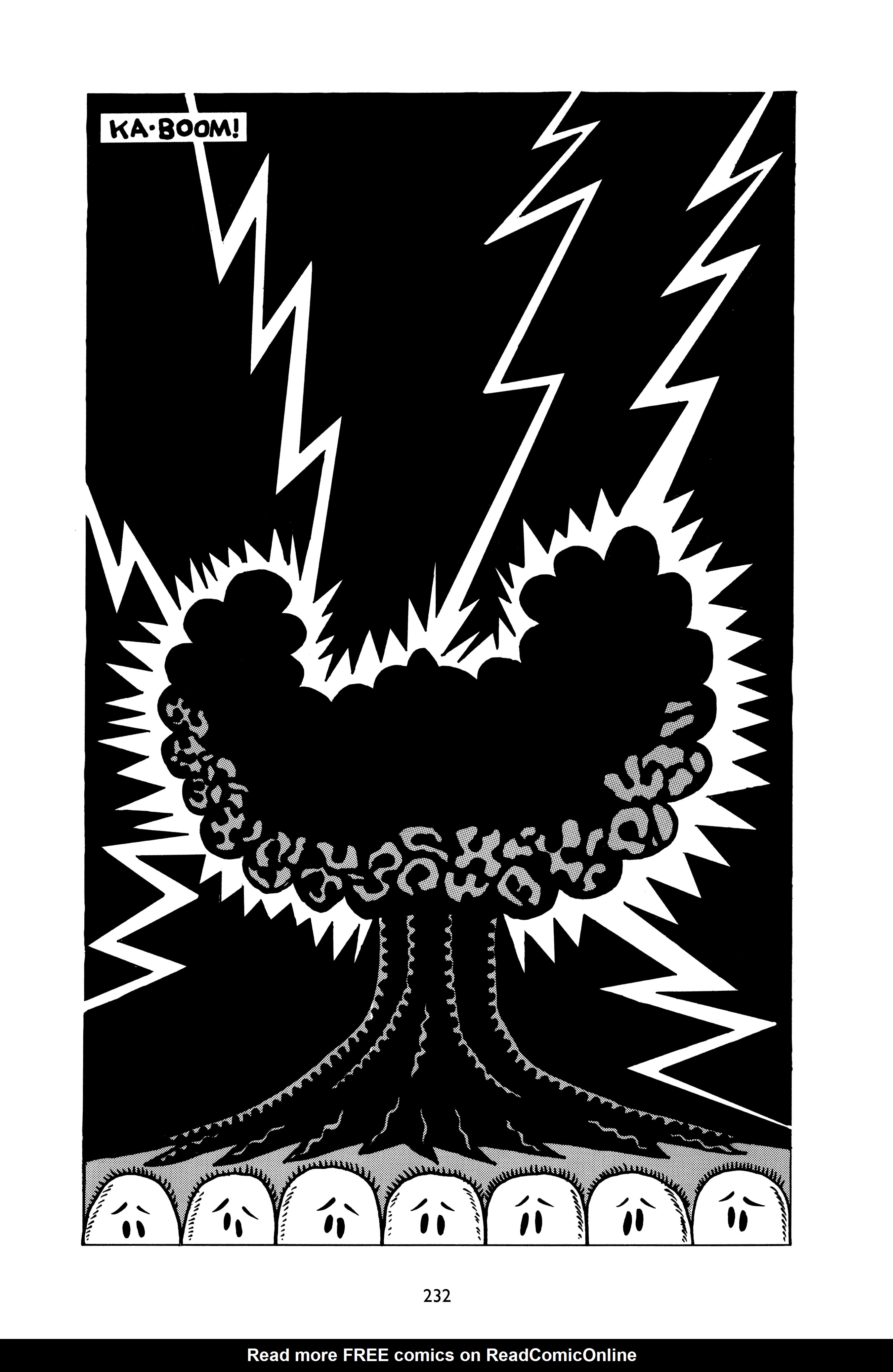 Read online Larry Marder's Beanworld Omnibus comic -  Issue # TPB 1 (Part 3) - 33