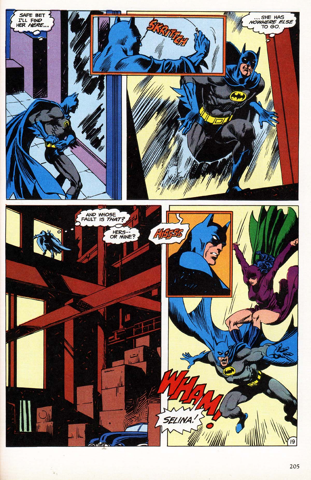 Read online The Greatest Batman Stories Ever Told comic -  Issue # TPB 2 (Part 3) - 6