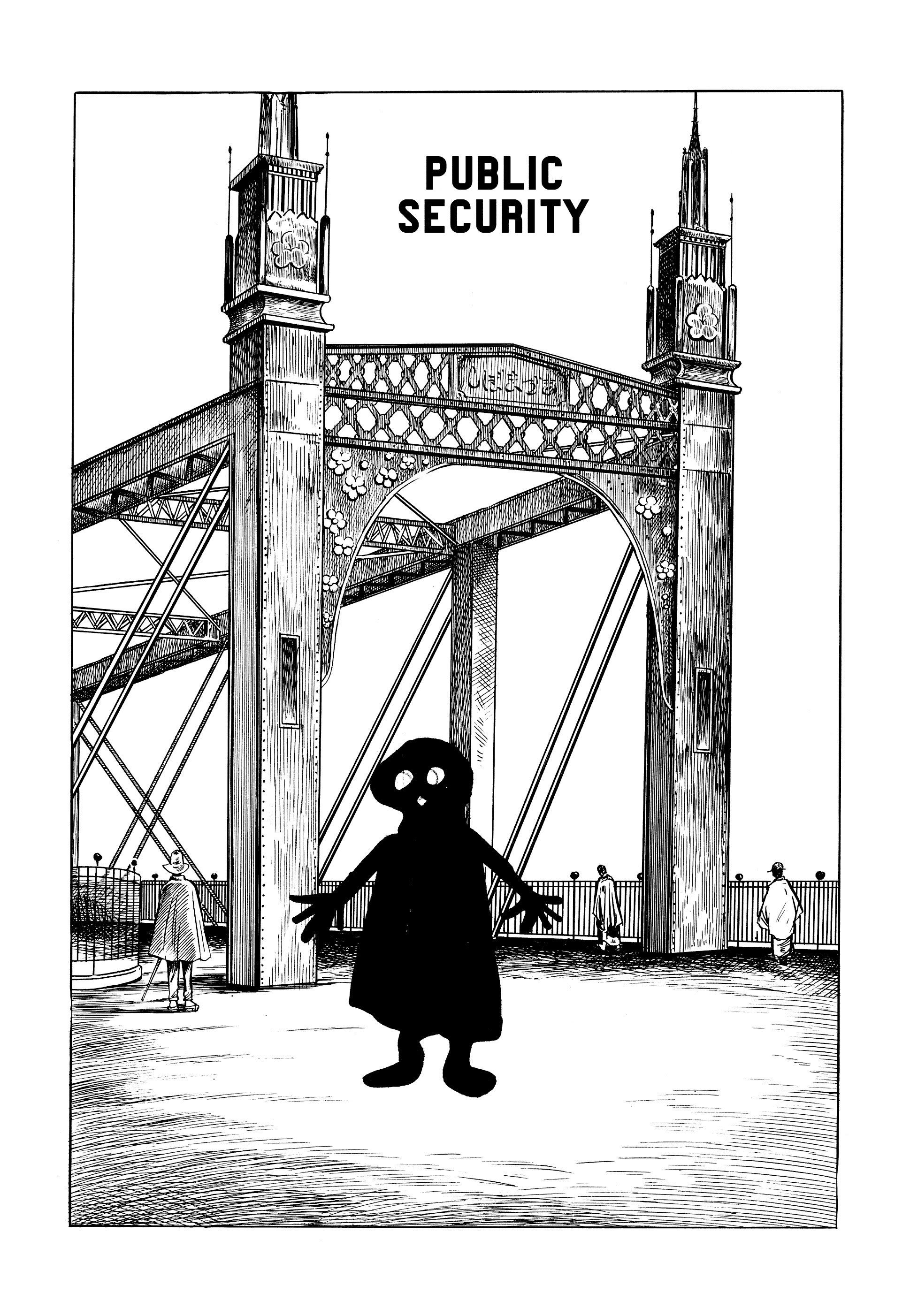 Read online Showa: A History of Japan comic -  Issue # TPB 1 (Part 1) - 80