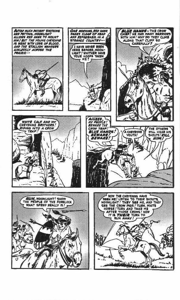 Read online America's Greatest Comics (2002) comic -  Issue #9 - 28