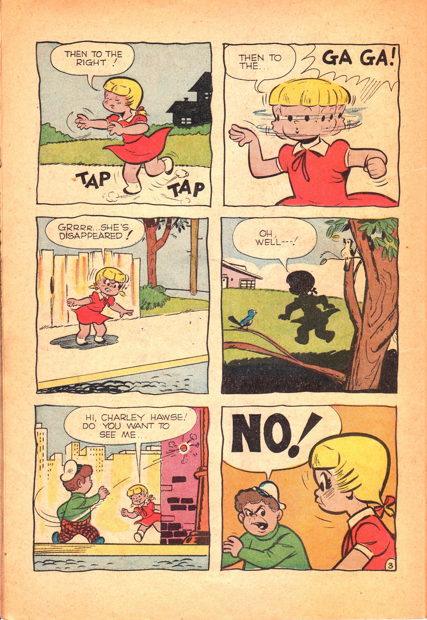 Read online Pep Comics comic -  Issue #145 - 22