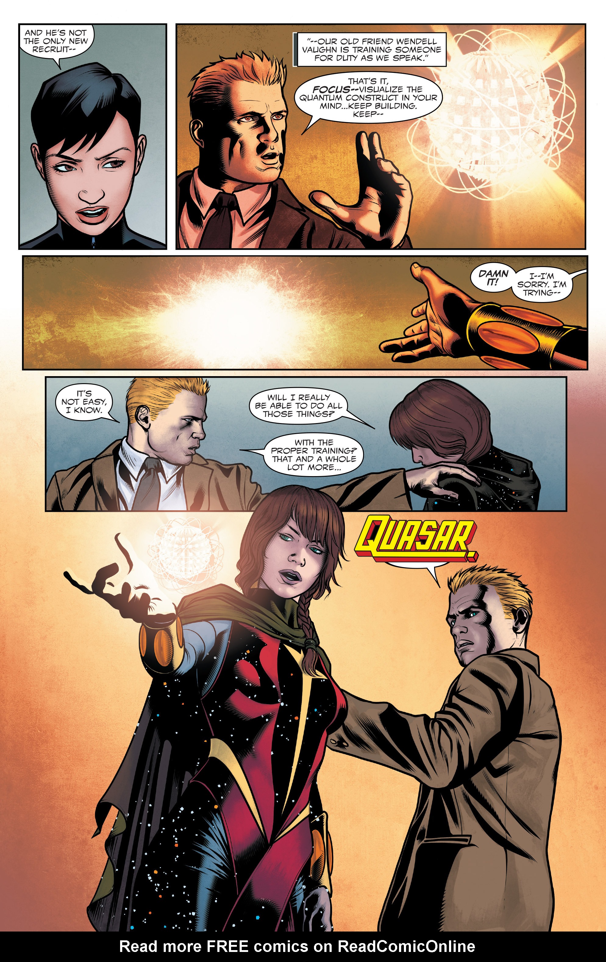 Read online Avengers: Standoff comic -  Issue # TPB (Part 2) - 178