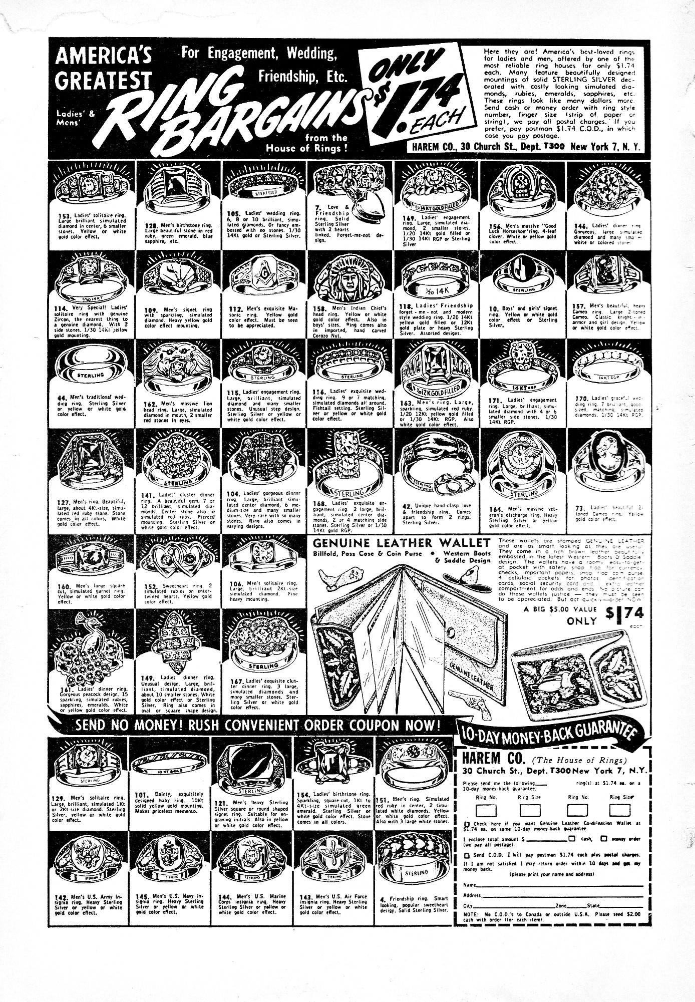 Read online Archie Comics comic -  Issue #096 - 2