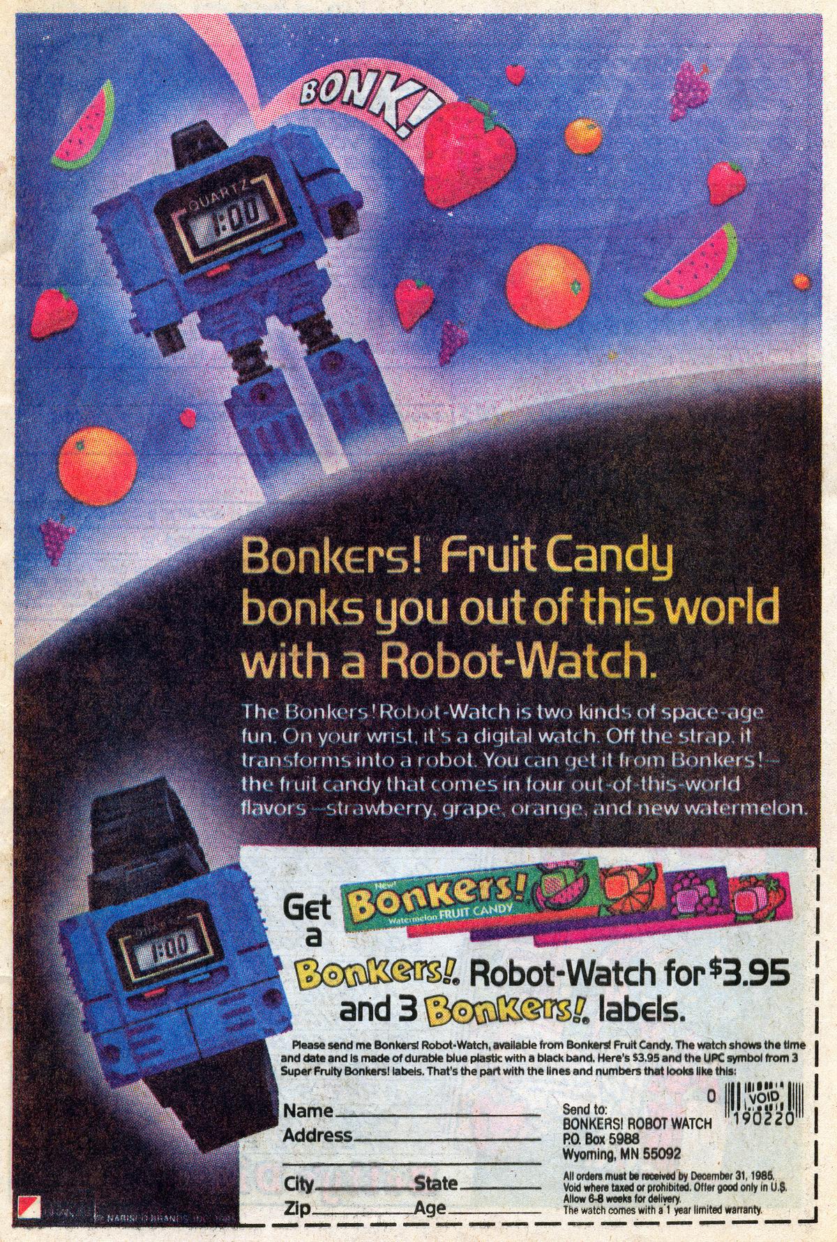 Read online Jughead (1965) comic -  Issue #342 - 9