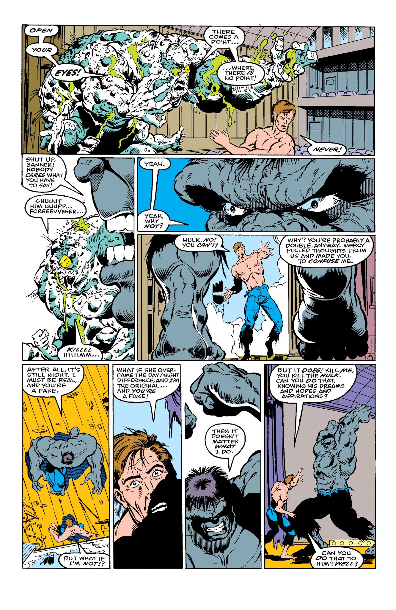 Read online Daredevil Epic Collection comic -  Issue # TPB 14 (Part 5) - 48