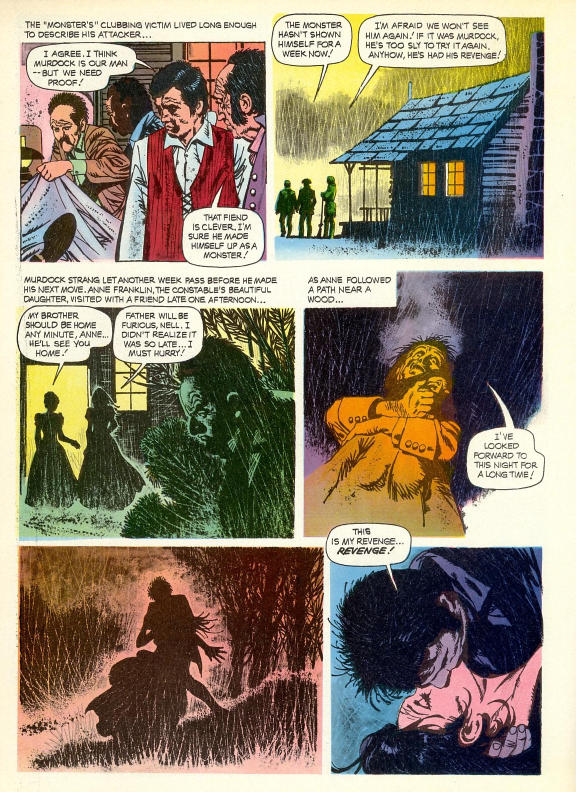 Read online Vampirella (1969) comic -  Issue #28 - 44