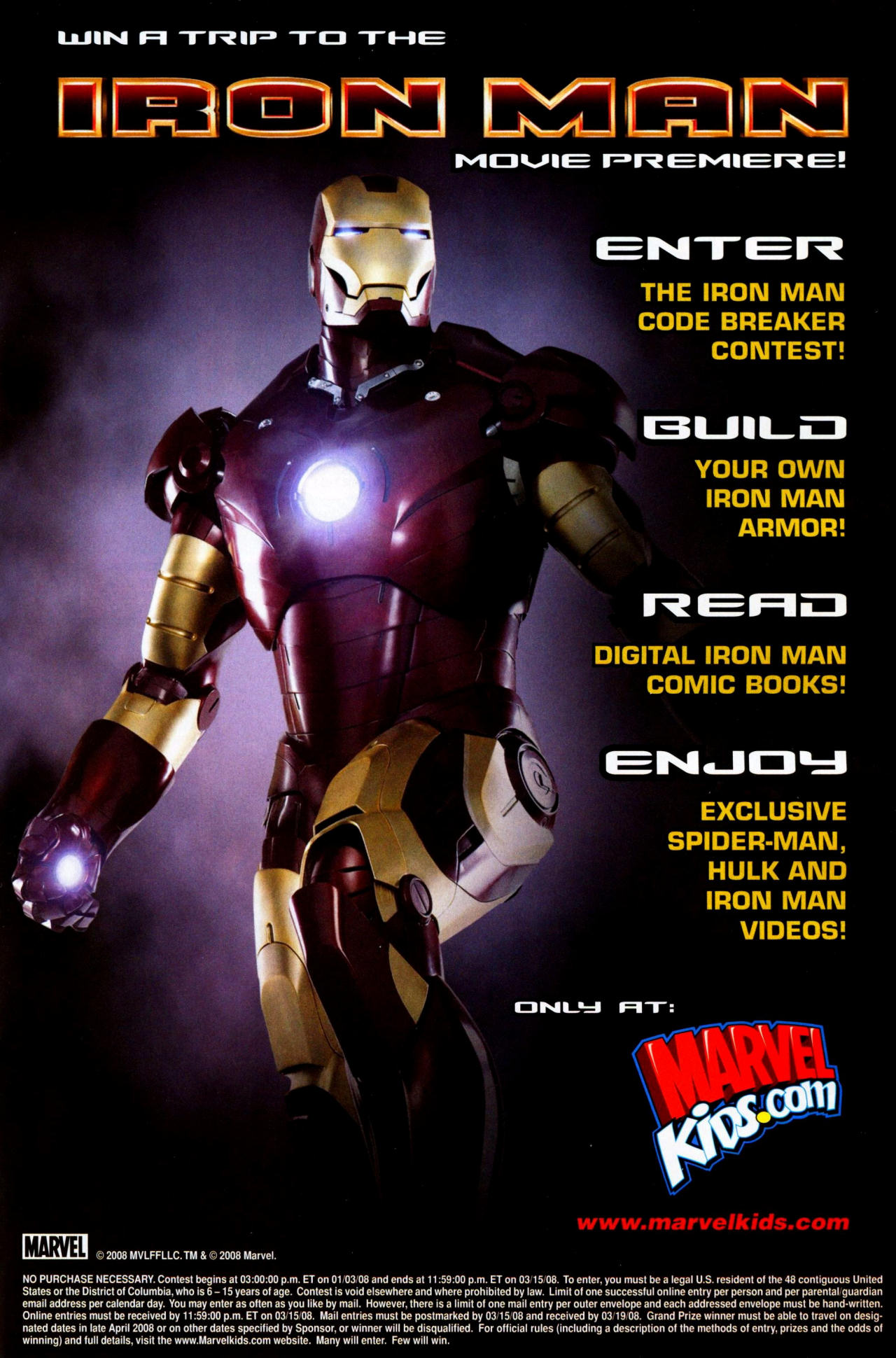 The Invincible Iron Man (2007) 27 Page 28