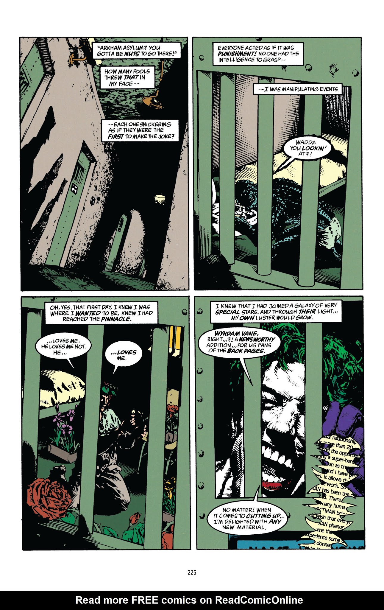 Read online Tales of the Batman: Archie Goodwin comic -  Issue # TPB (Part 3) - 26