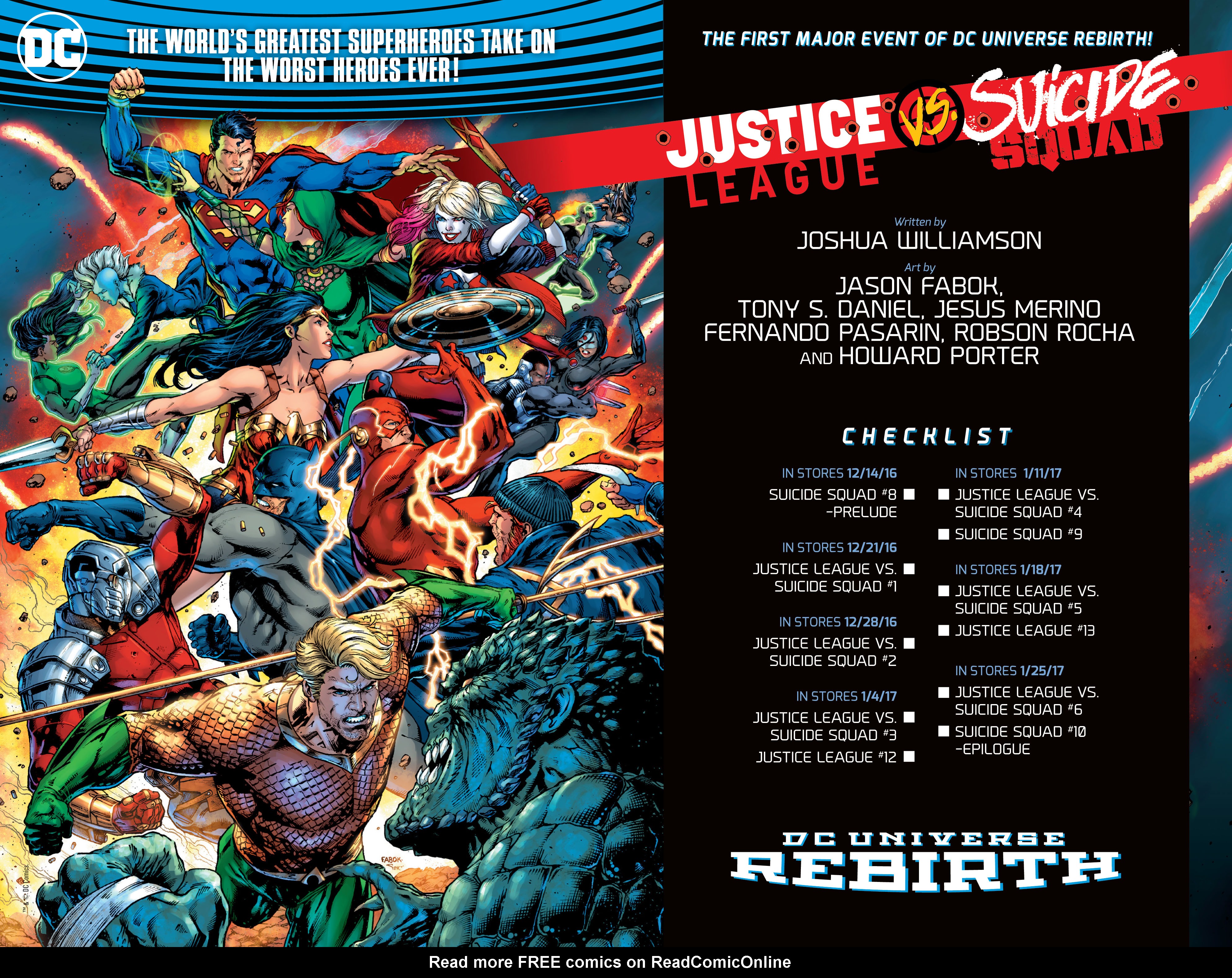 Read online Superwoman comic -  Issue #4 - 27