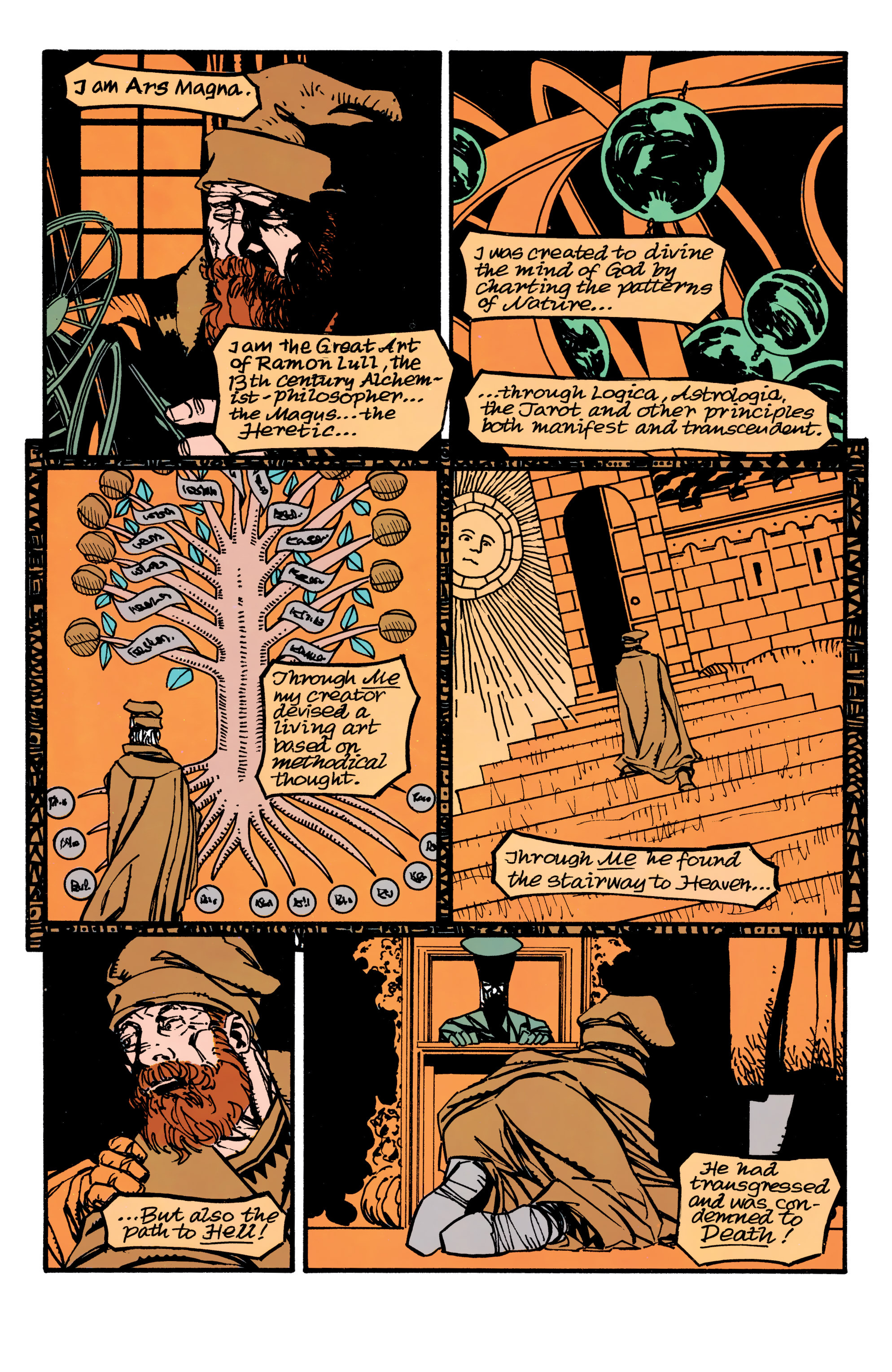 Read online Avengers: The Death of Mockingbird comic -  Issue # TPB (Part 4) - 49