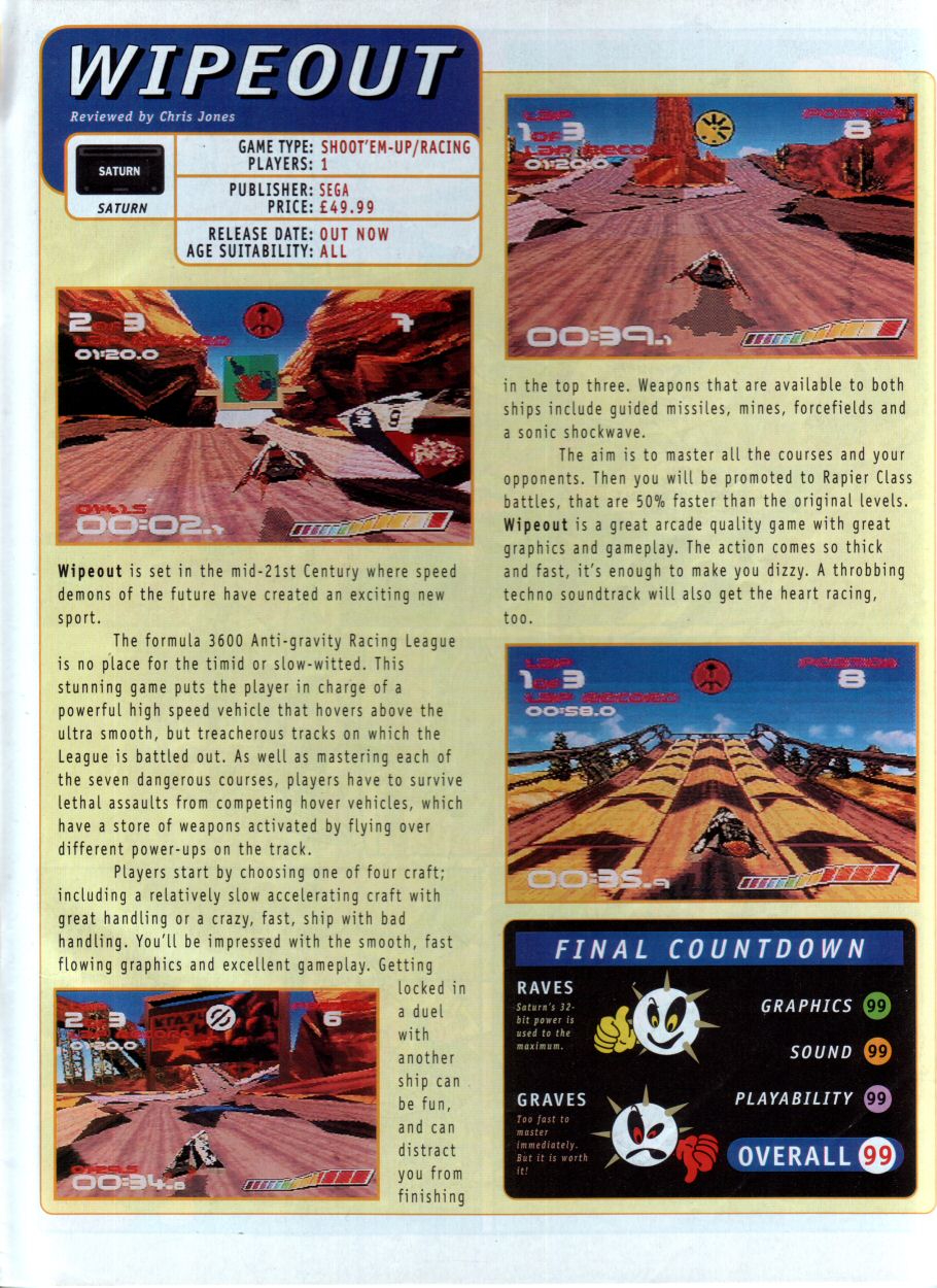 Read online Sonic the Comic comic -  Issue #80 - 11