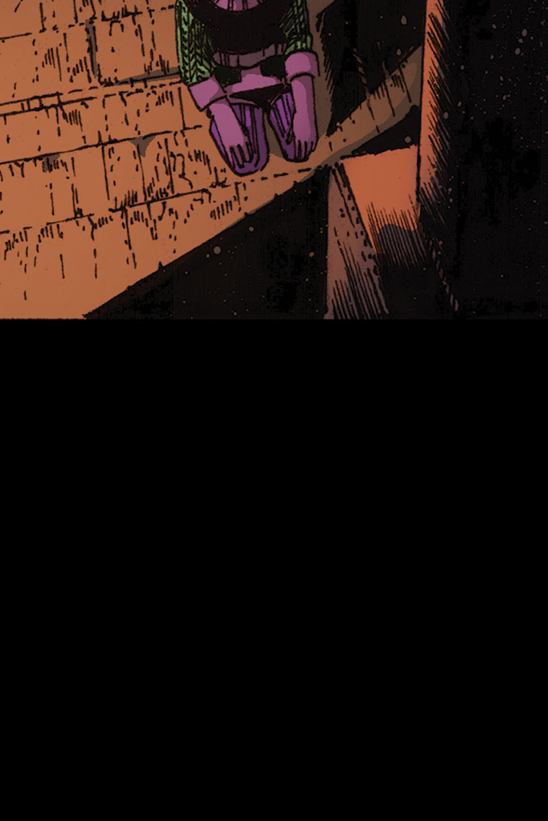 Read online Kang the Conqueror: Only Myself Left to Conquer Infinity Comic comic -  Issue #3 - 54