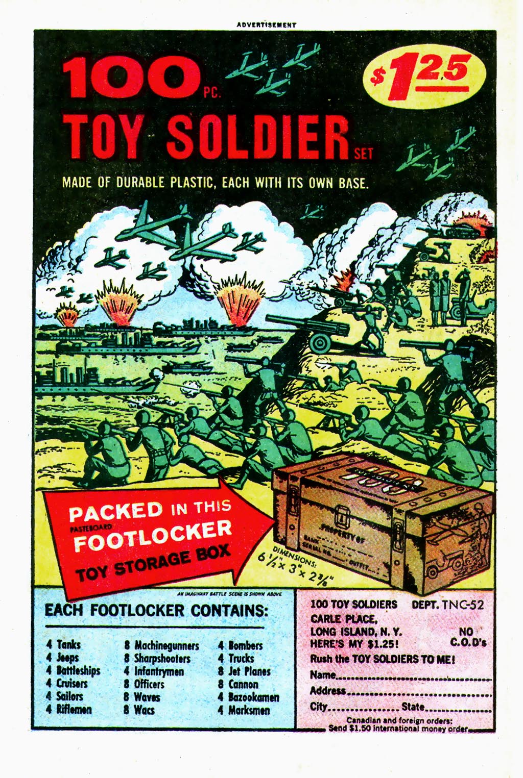 Read online Wonder Woman (1942) comic -  Issue #146 - 34