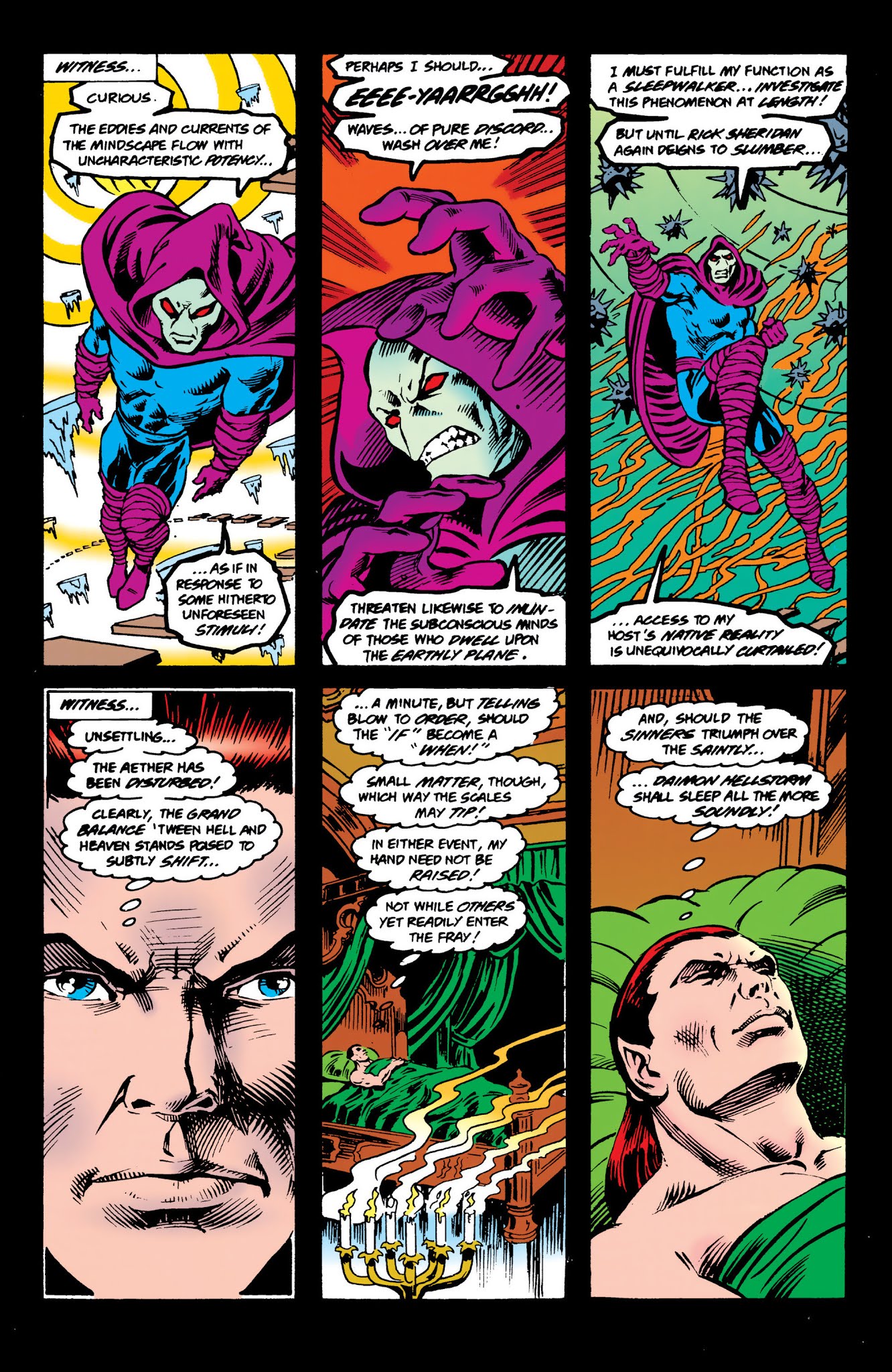 Read online Deadpool and the Secret Defenders comic -  Issue # TPB (Part 3) - 28