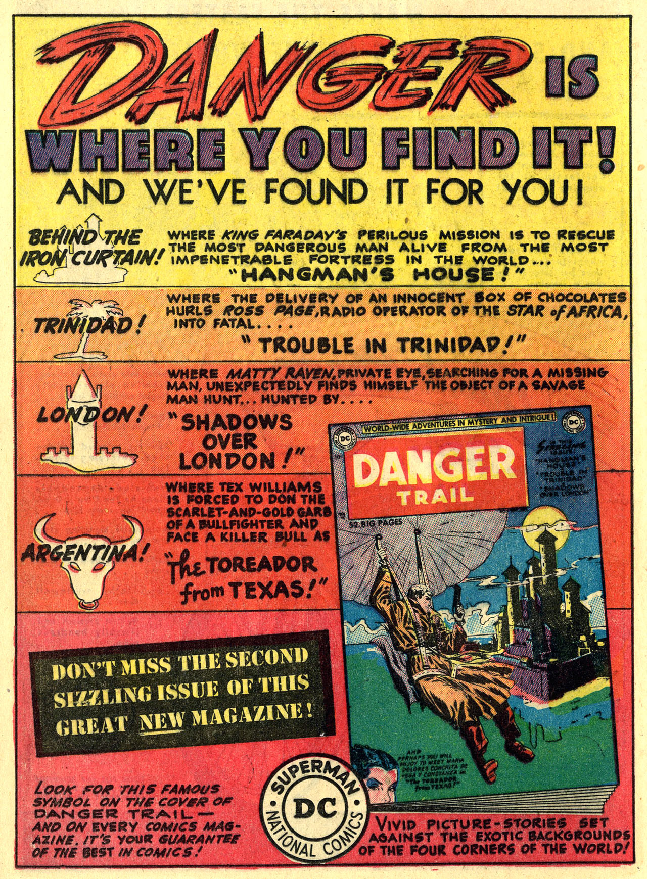 Read online Batman (1940) comic -  Issue #61 - 16