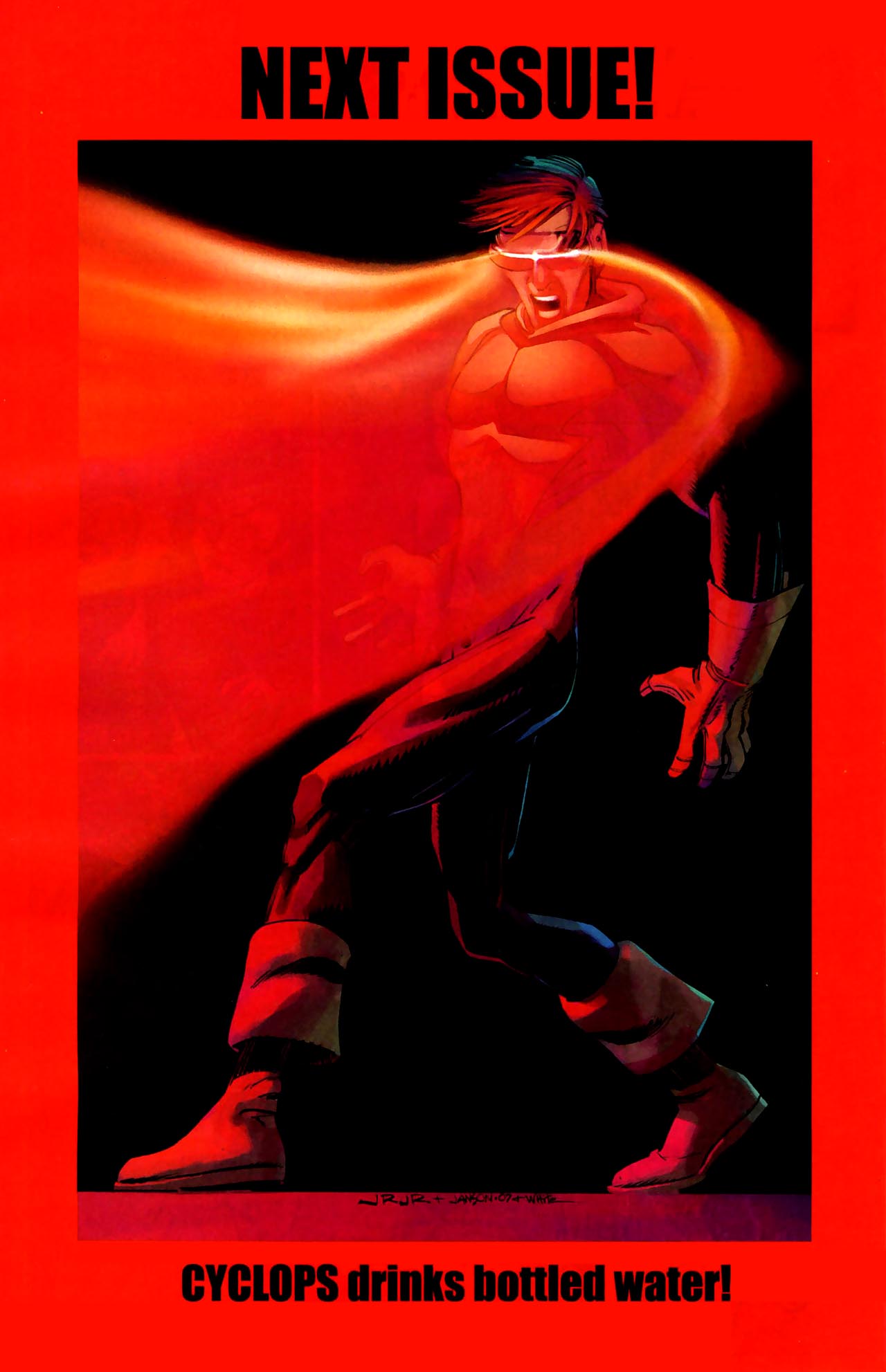 Read online X-Men: First Class (2007) comic -  Issue #9 - 22