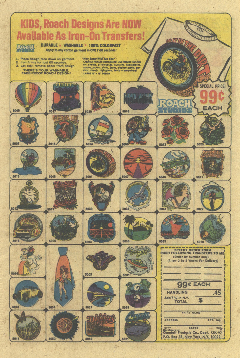 Read online Walt Disney's Comics and Stories comic -  Issue #430 - 16