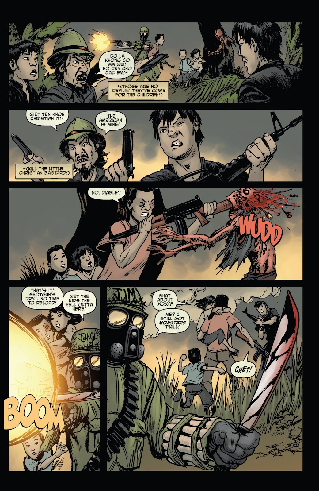 '68 Jungle Jim (2013) issue 4 - Page 12