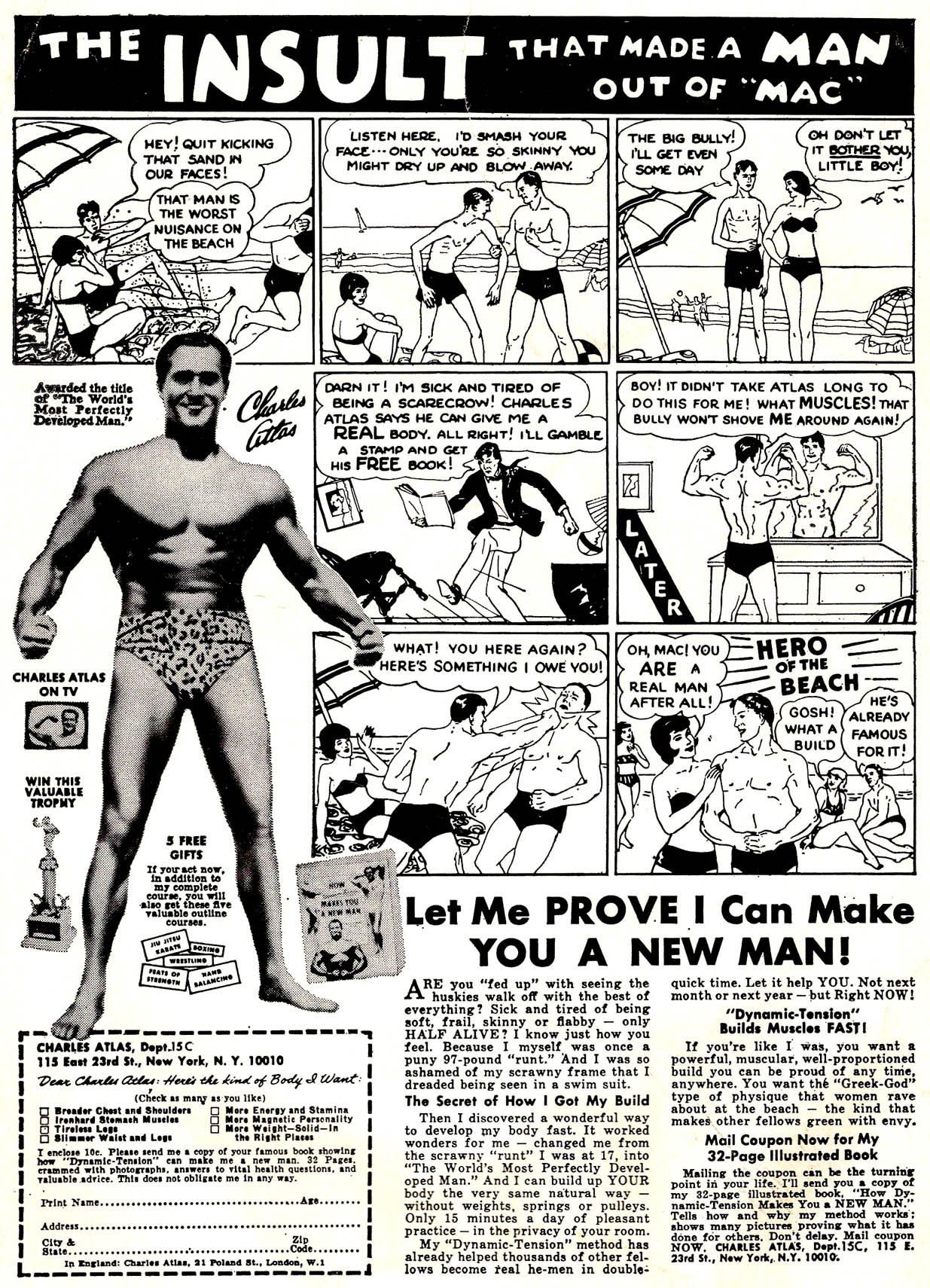 Read online Archie (1960) comic -  Issue #225 - 2