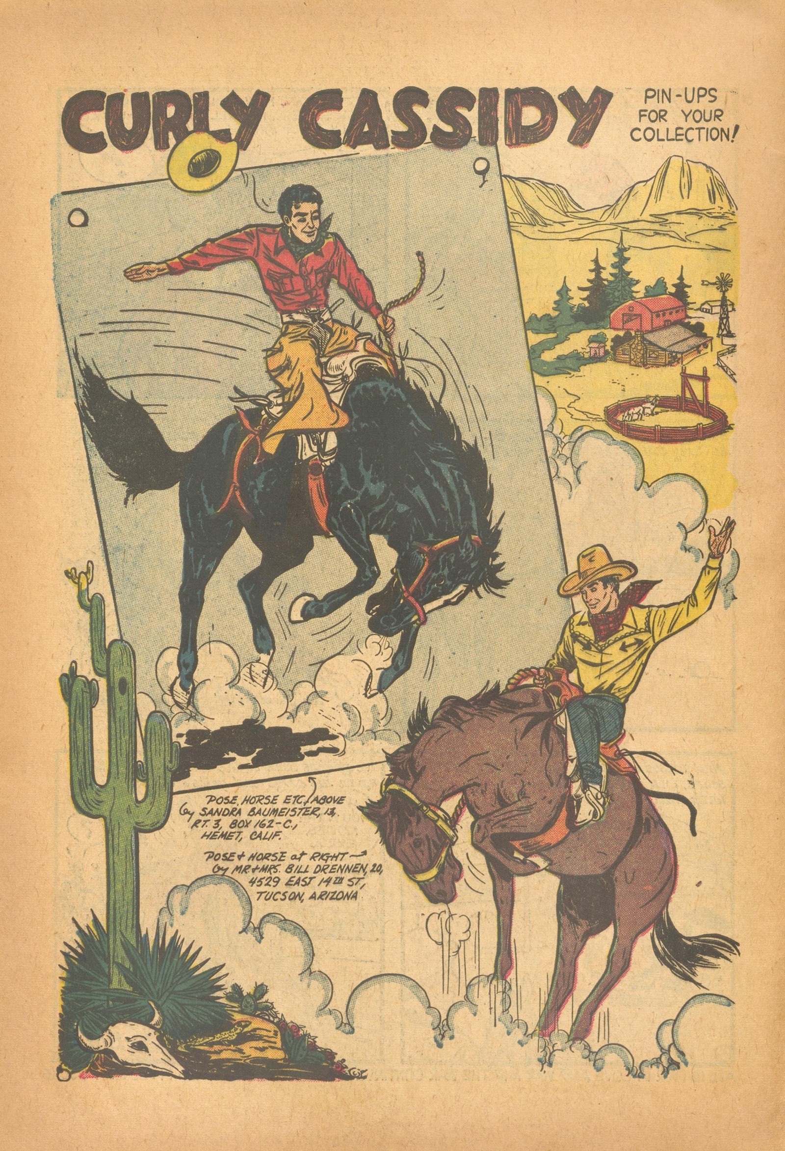 Read online Katy Keene Fashion Book comic -  Issue #13 - 8