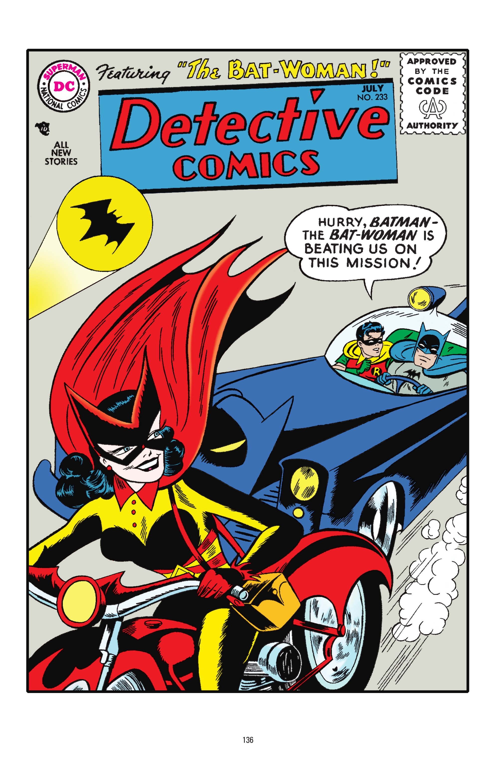 Read online Batman in the Fifties comic -  Issue # TPB (Part 2) - 35