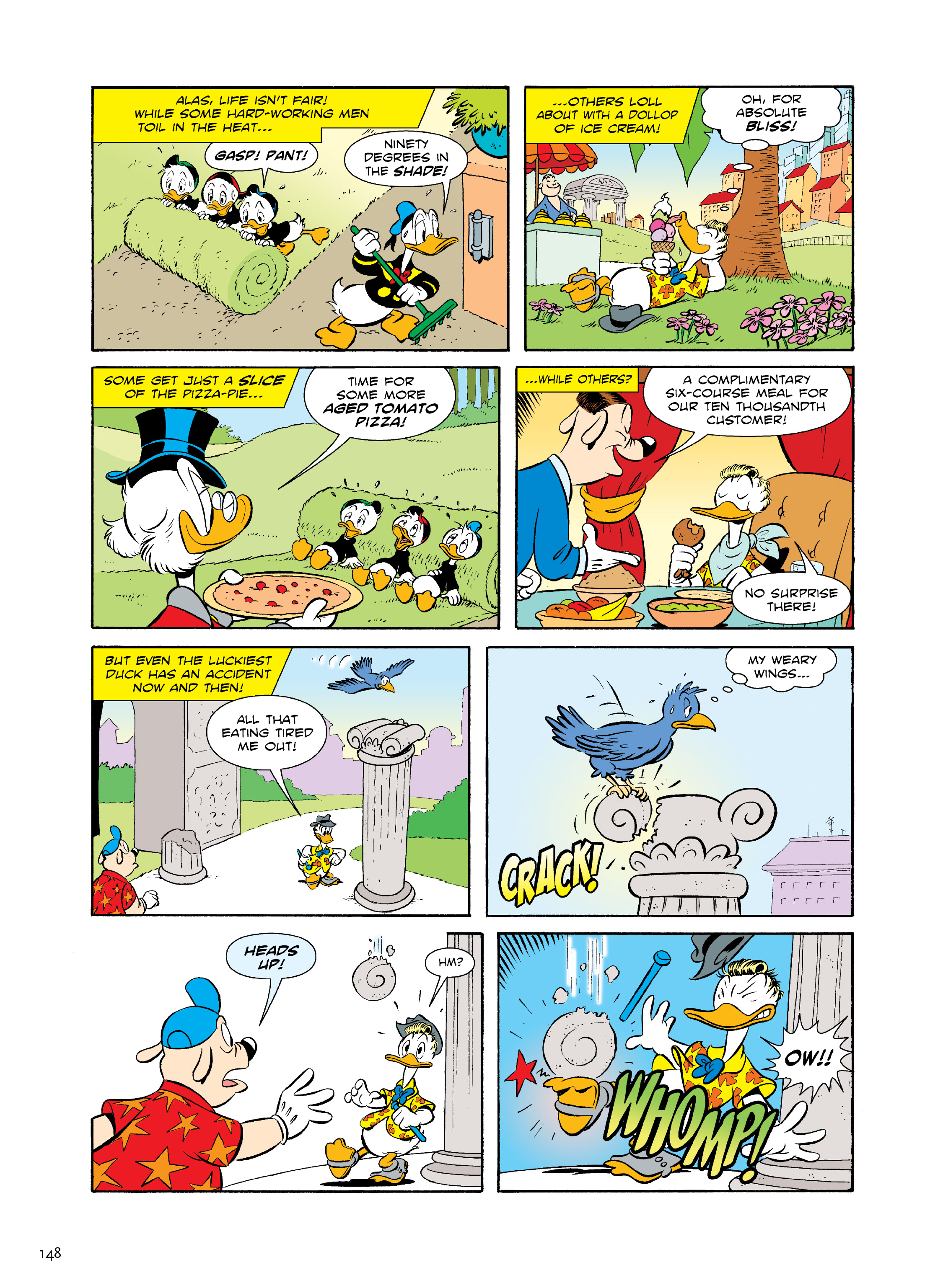 Read online Disney Masters comic -  Issue # TPB 10 (Part 2) - 54