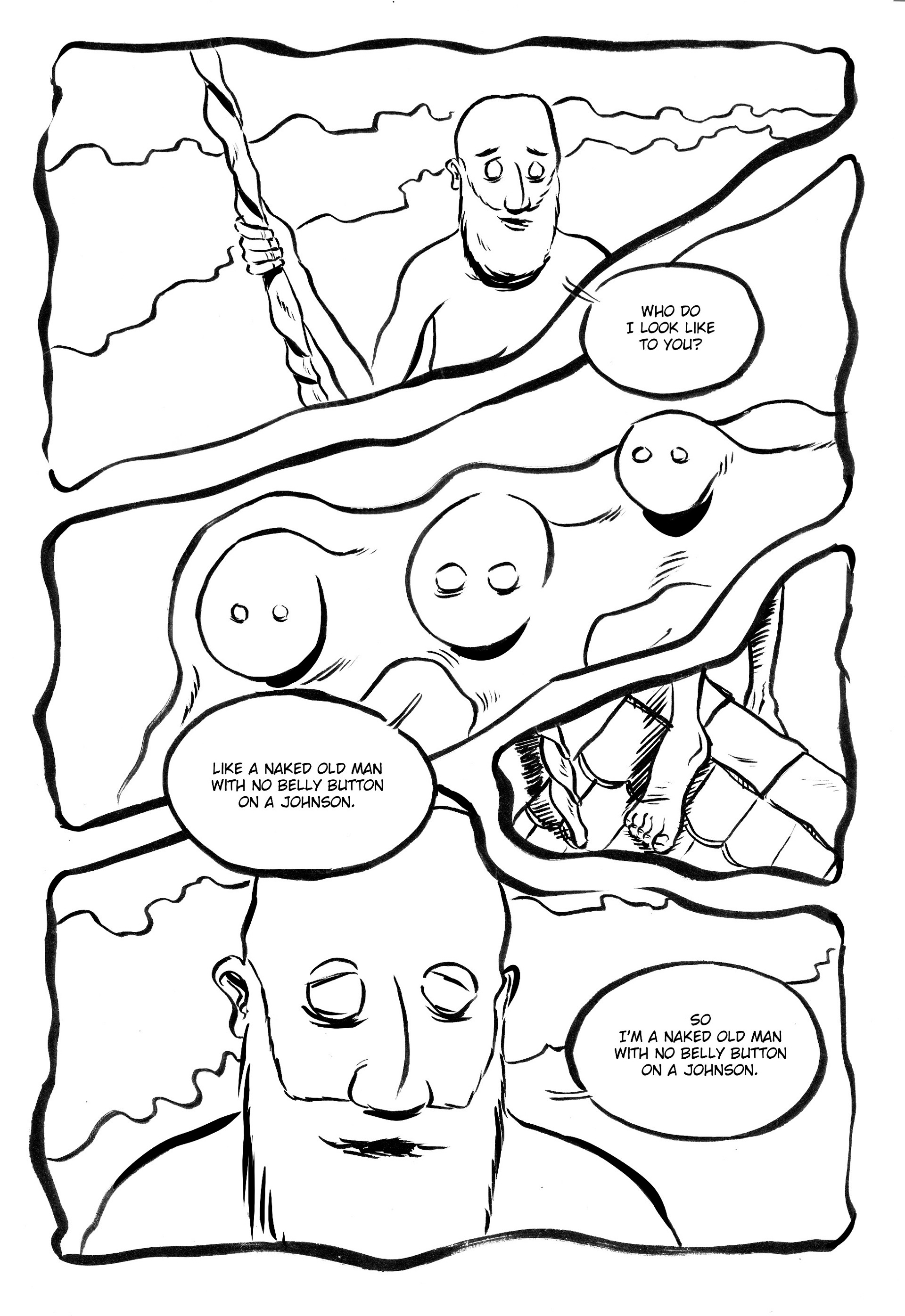Read online Eden comic -  Issue # TPB (Part 2) - 69
