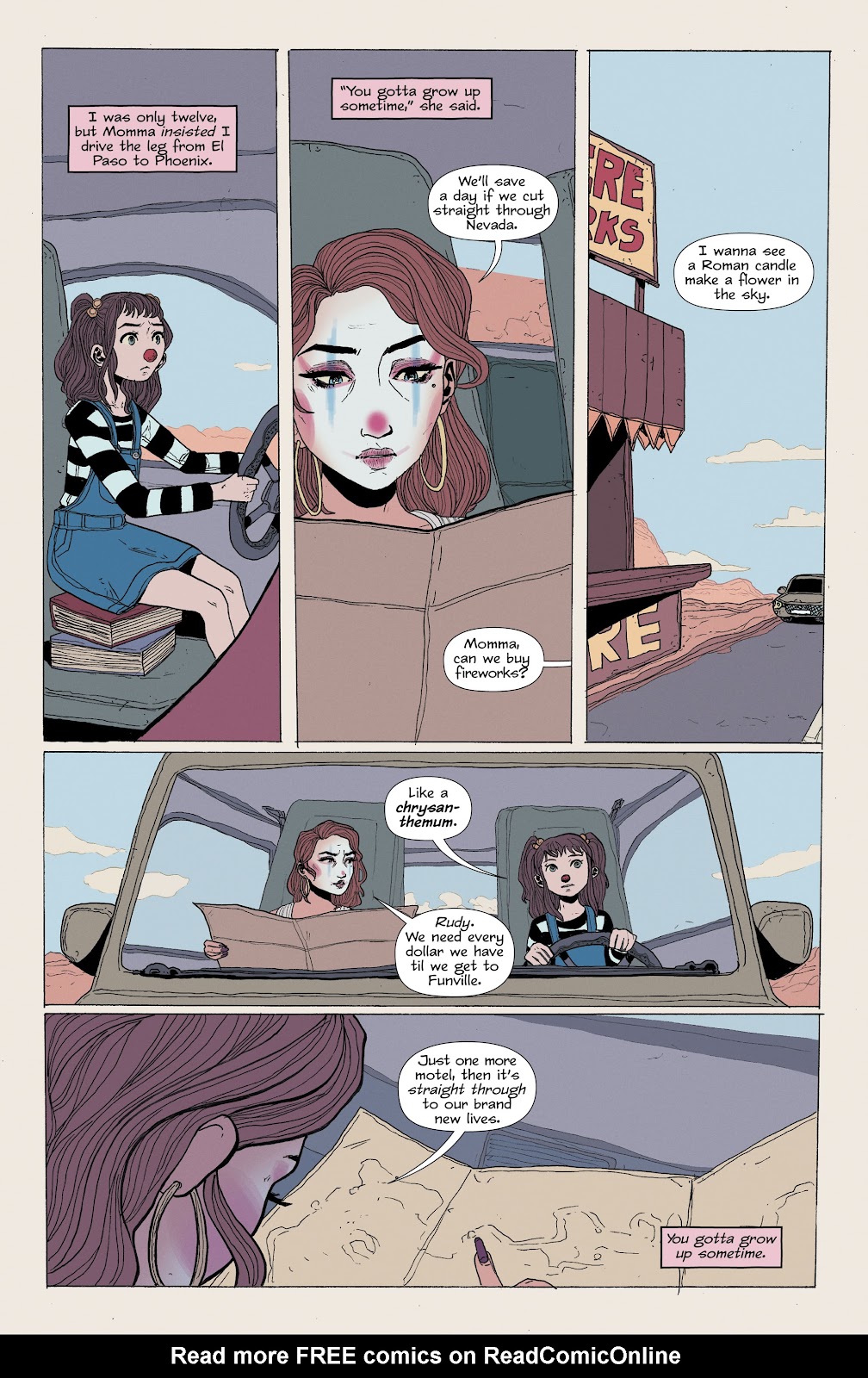 Haha issue 2 - Page 13