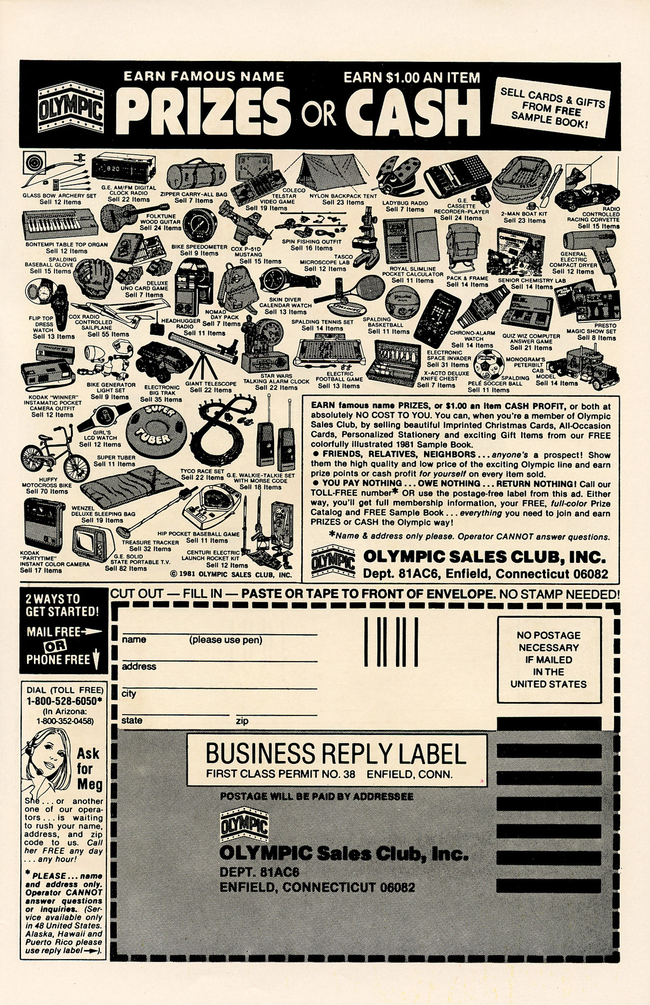 Read online Archie's Pals 'N' Gals (1952) comic -  Issue #153 - 35