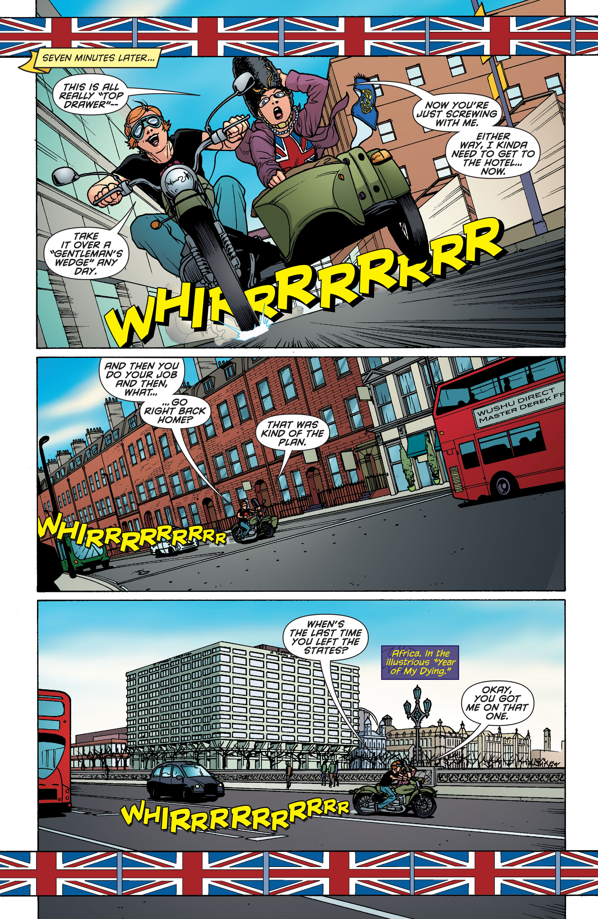 Read online Batgirl (2009) comic -  Issue # _TPB Stephanie Brown 2 (Part 3) - 43
